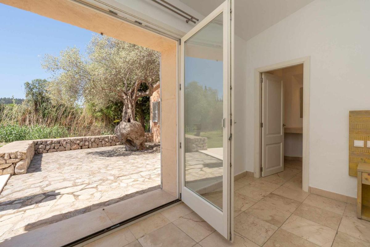 Finca Canyamel Golf and Beach