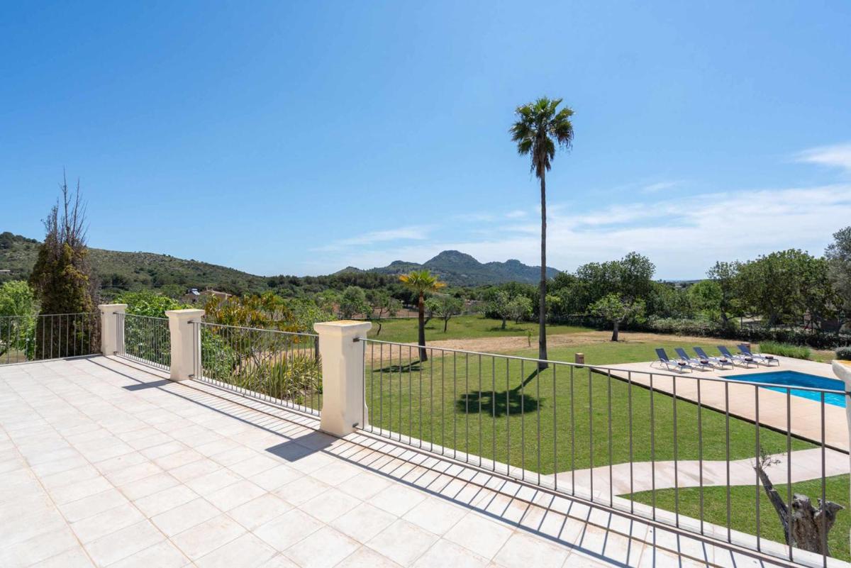 Finca Canyamel Golf and Beach