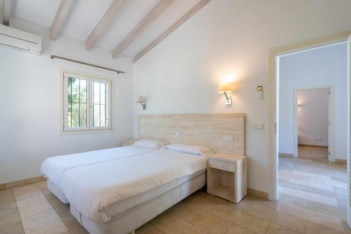 Finca Canyamel Golf and Beach