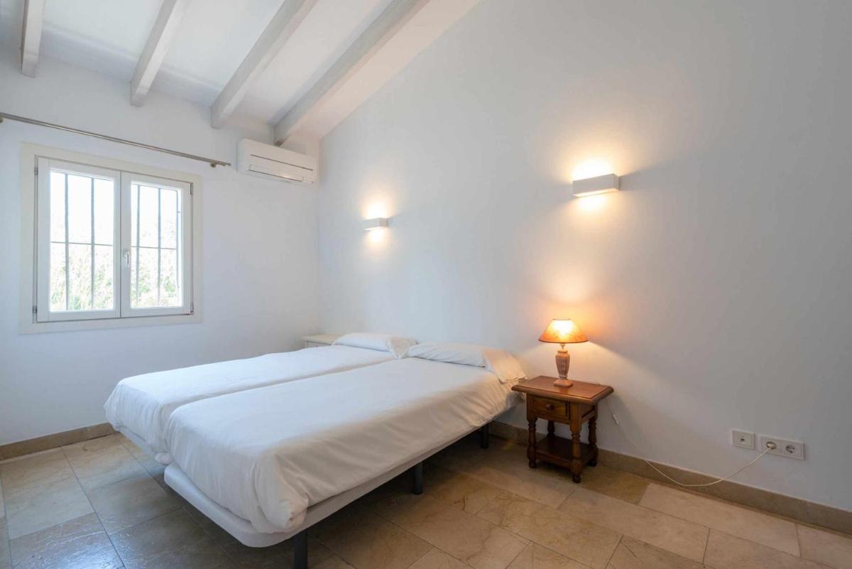 Finca Canyamel Golf and Beach