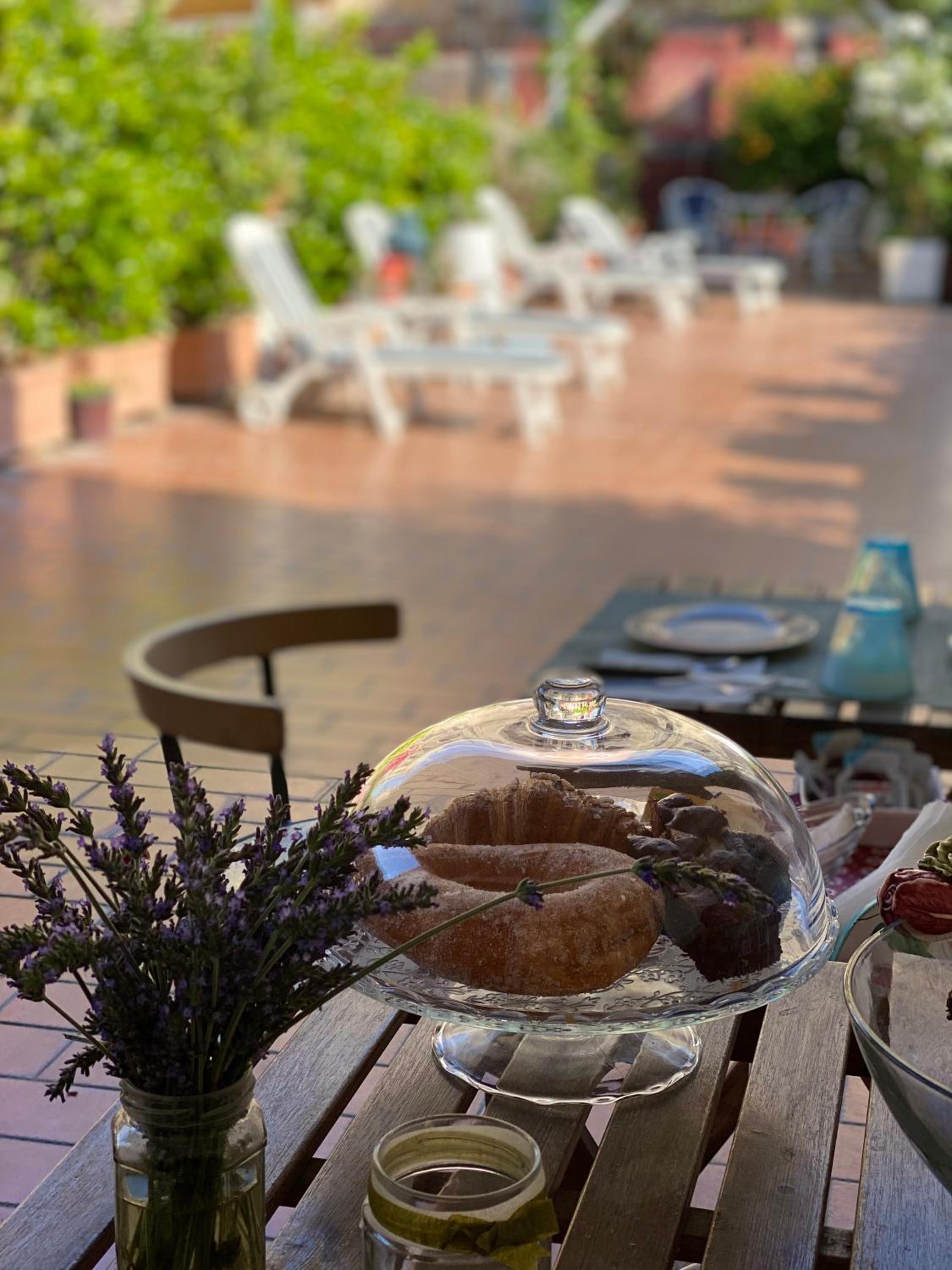 B&B La Terrazza Napoli photo 2