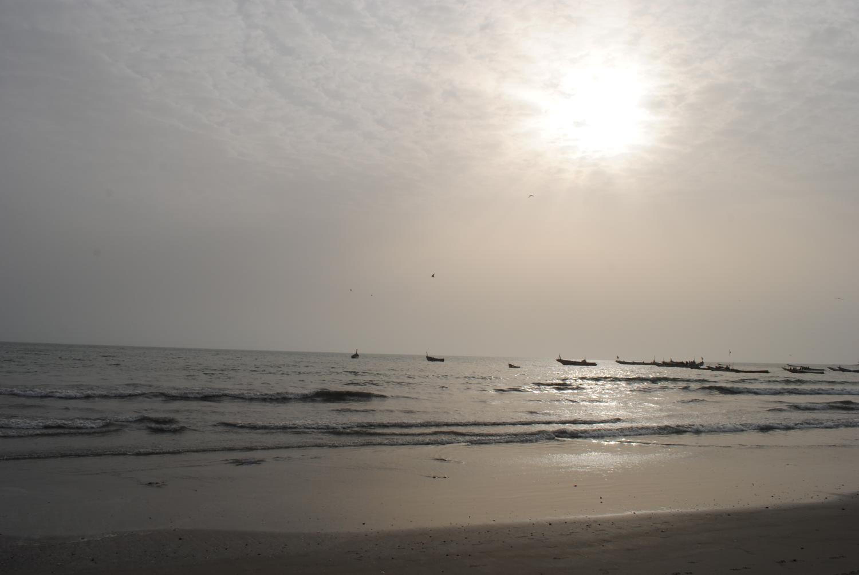 Rainbow beach resort
