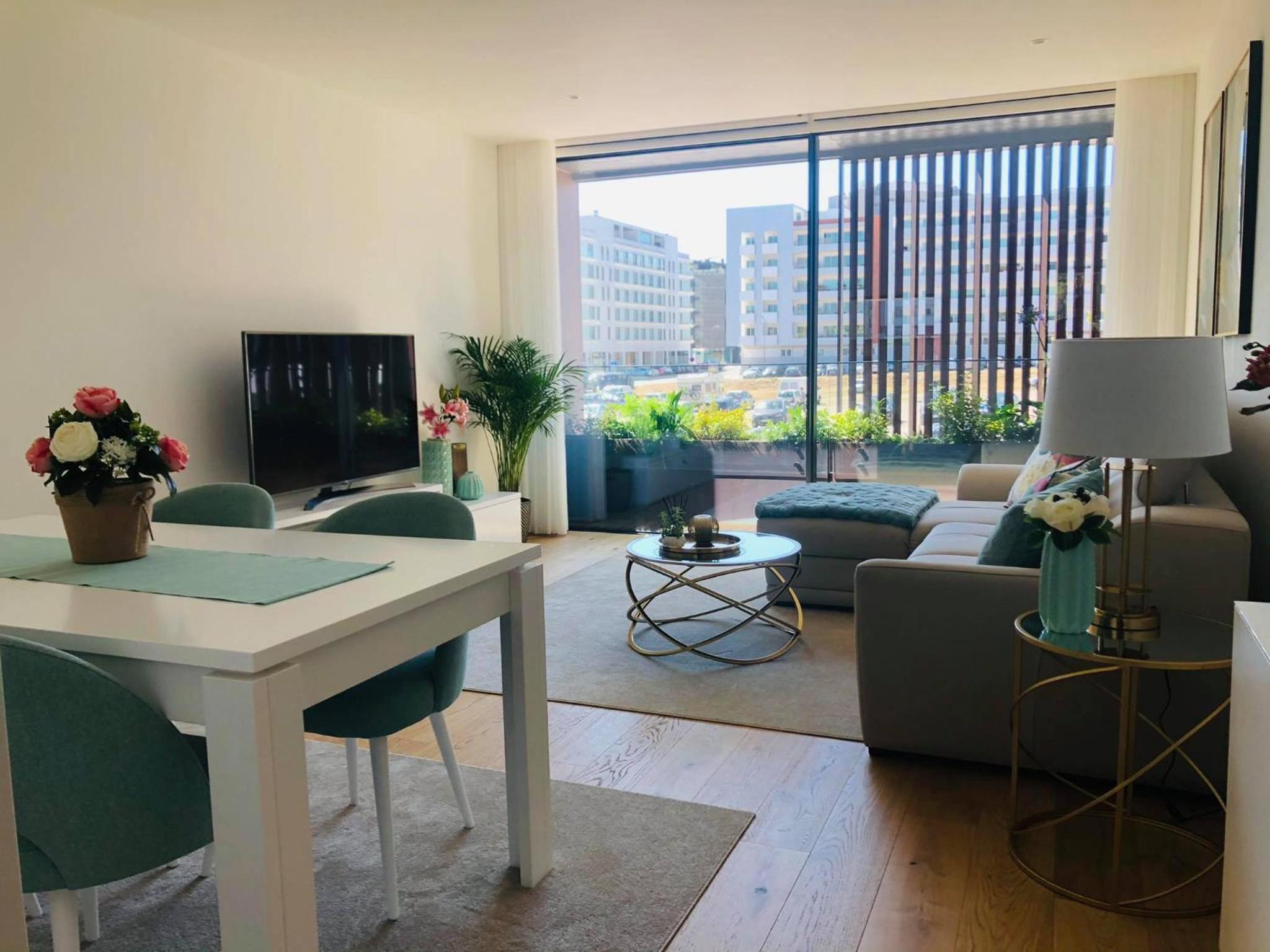 Apartment PURO HOMES view 3