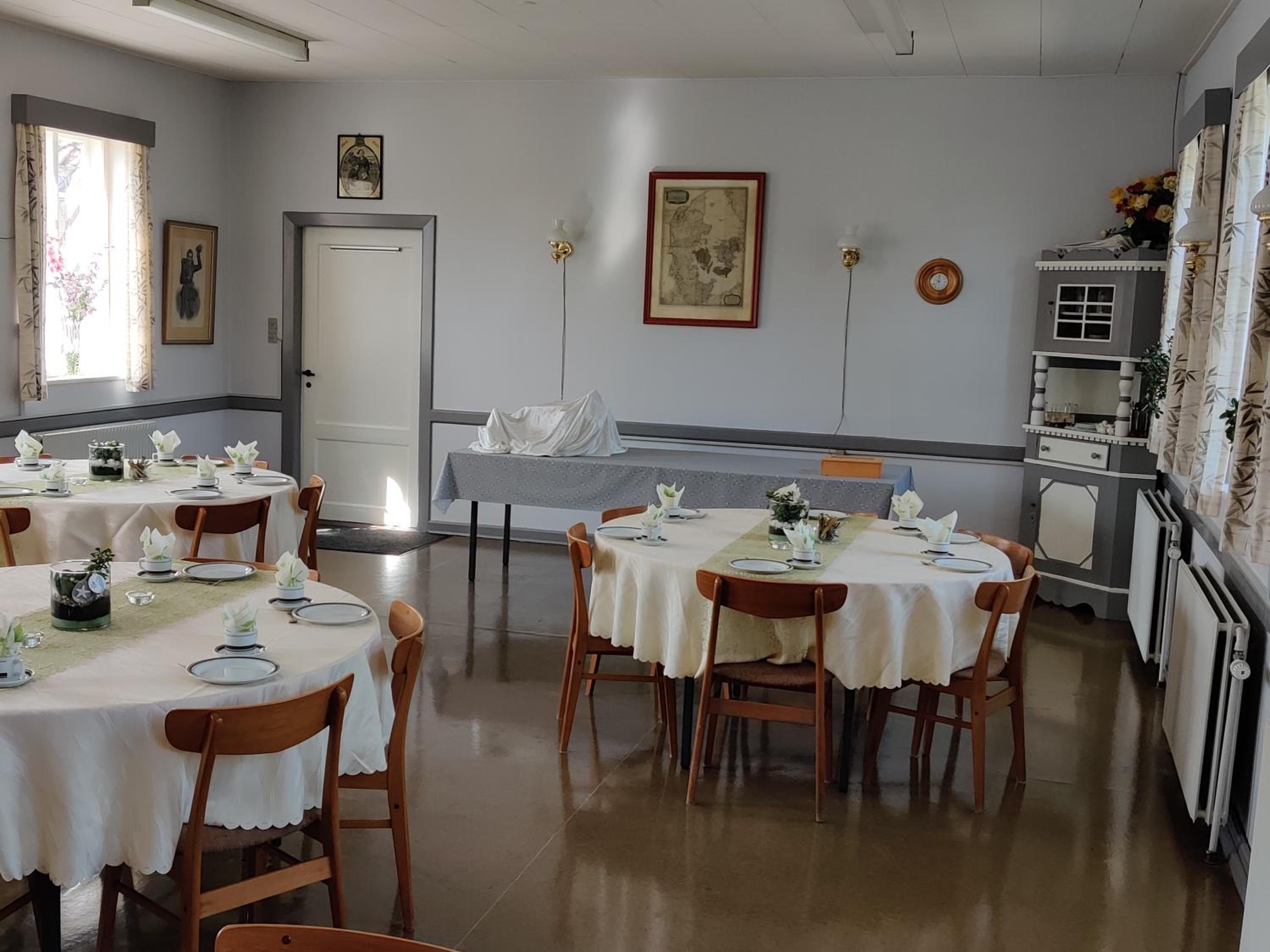 Hostel Rudbøl