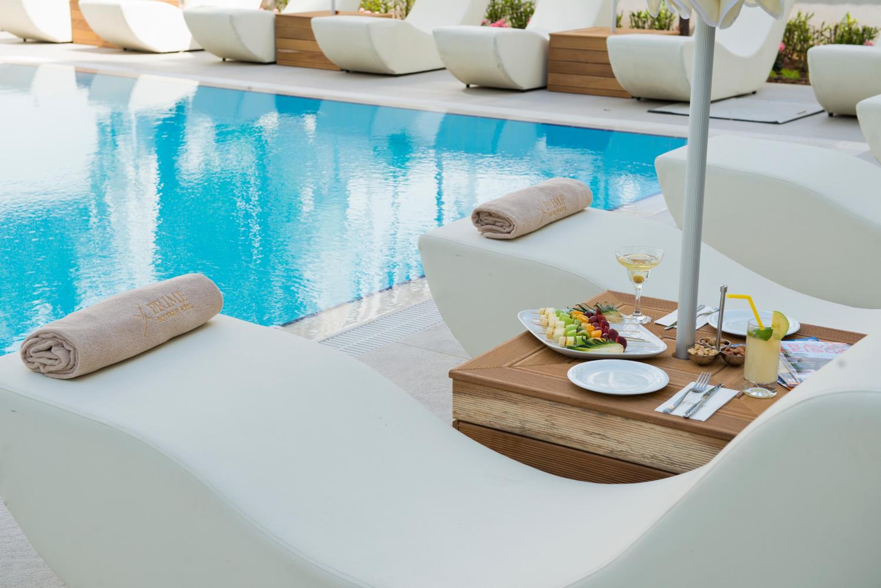 Prime Boutique Otel - Image 58