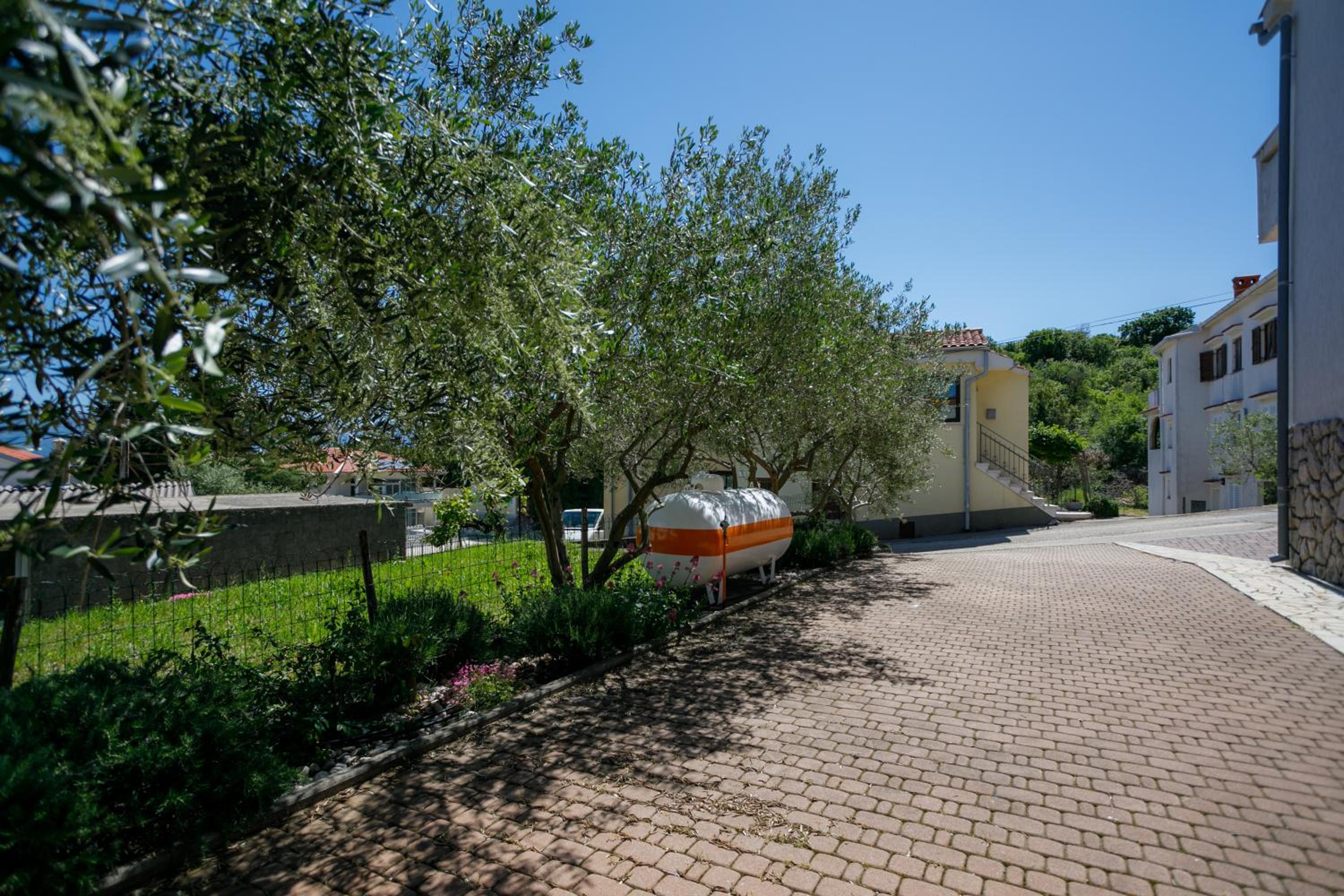 Apartments Jagoda