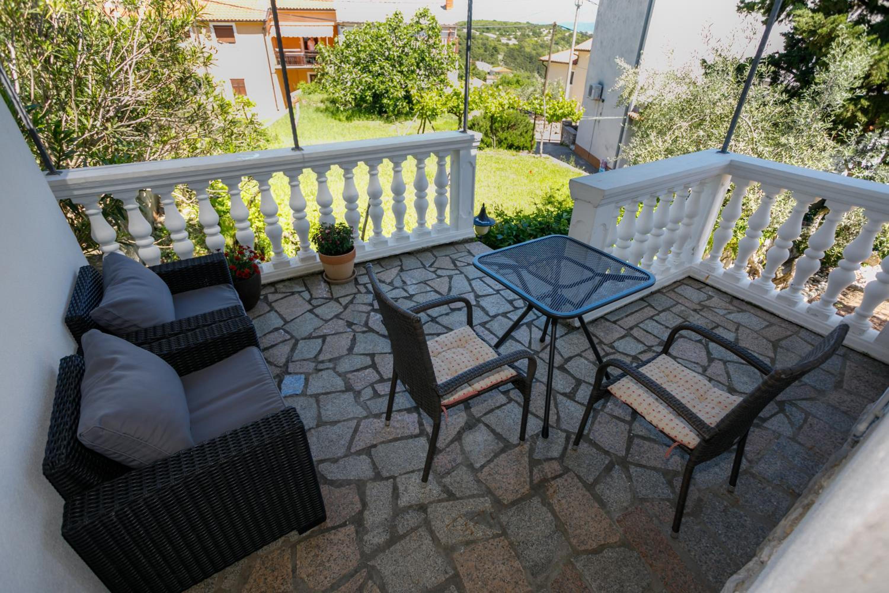 Apartments Jagoda