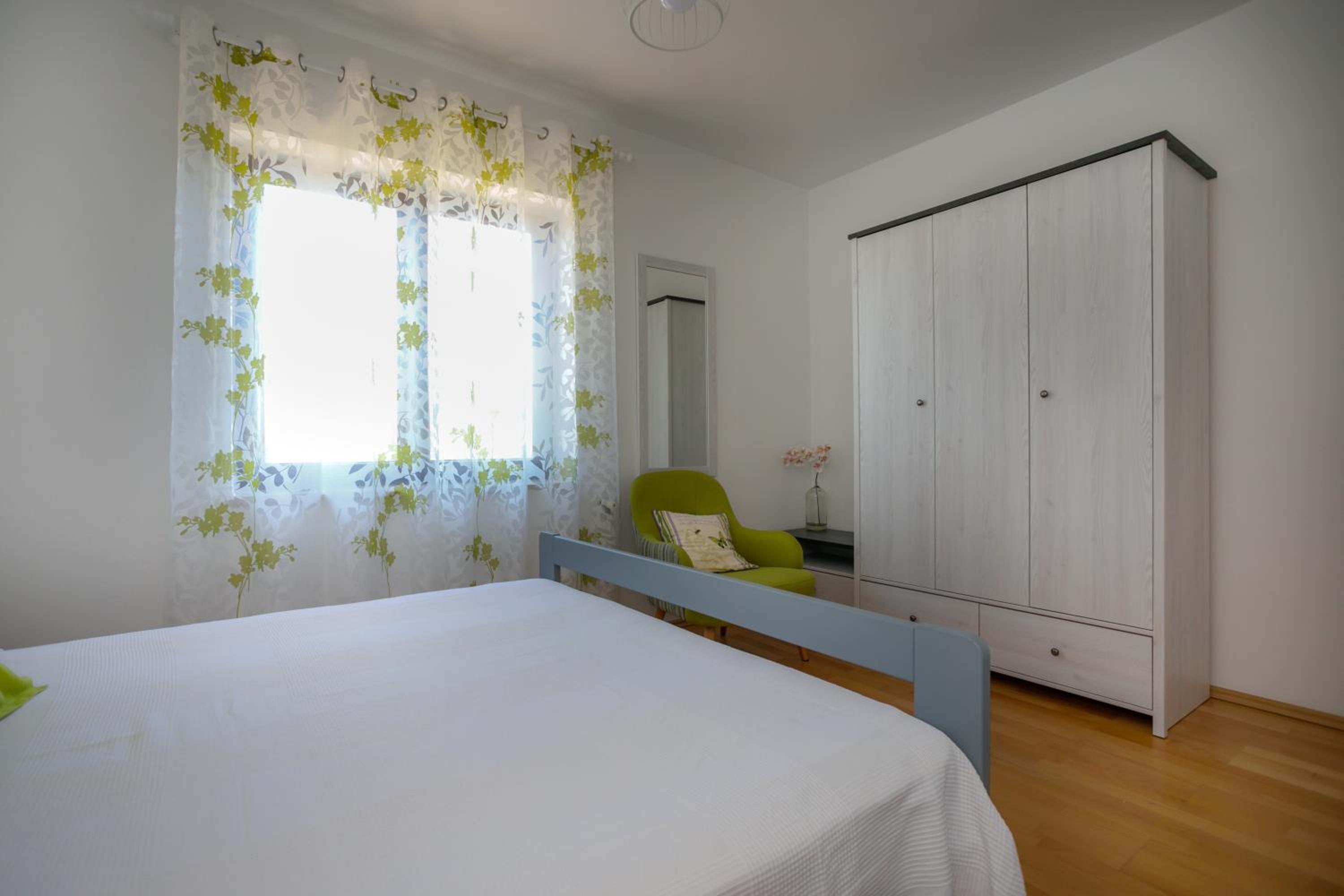 Apartments Jagoda
