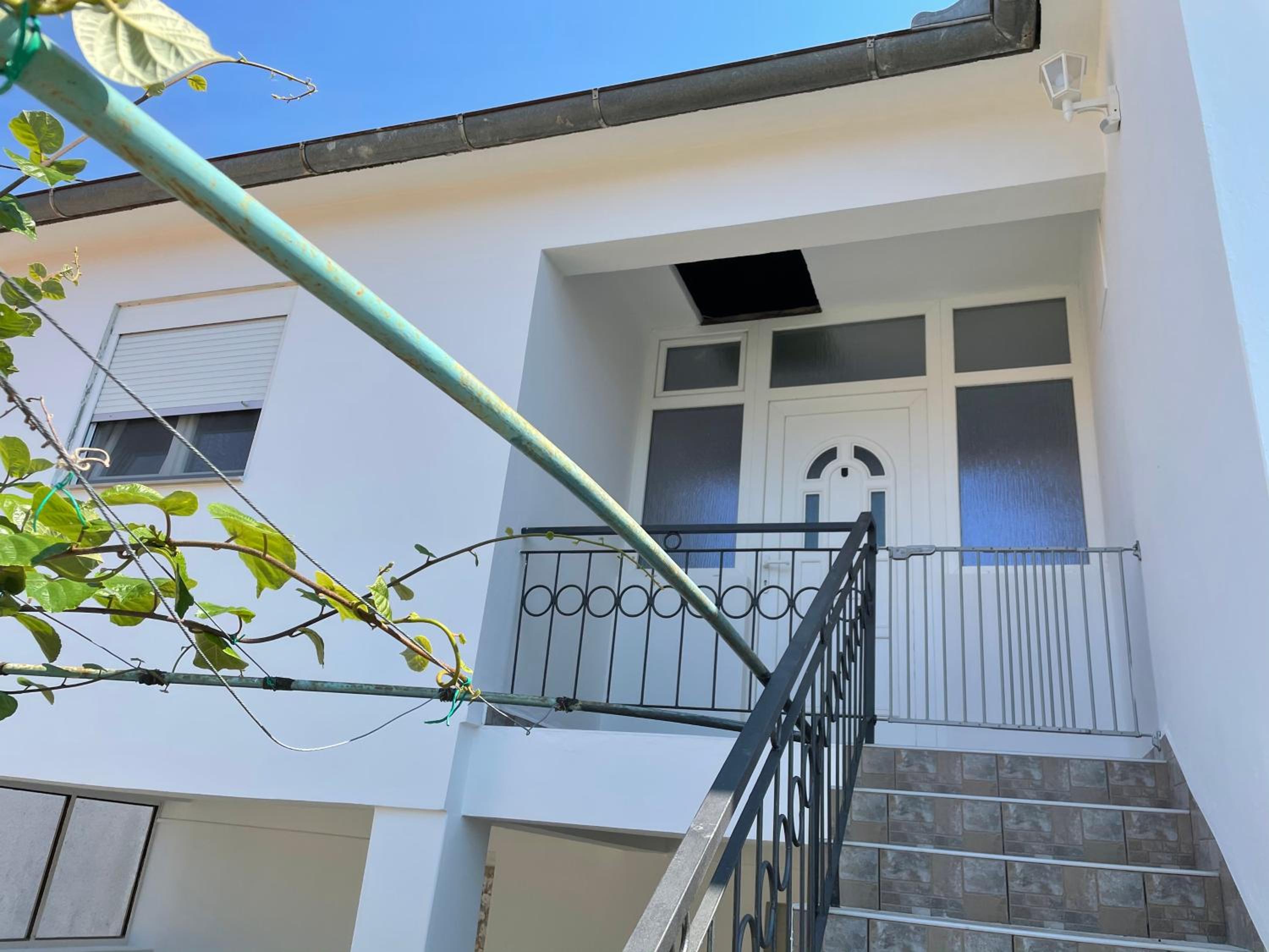 Danijel Apartmans