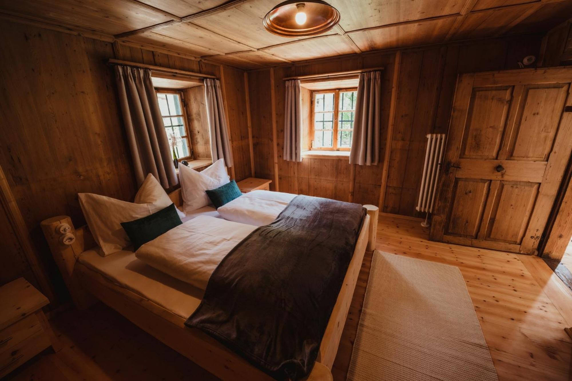 Chalet Passeier - ZOLL view 5