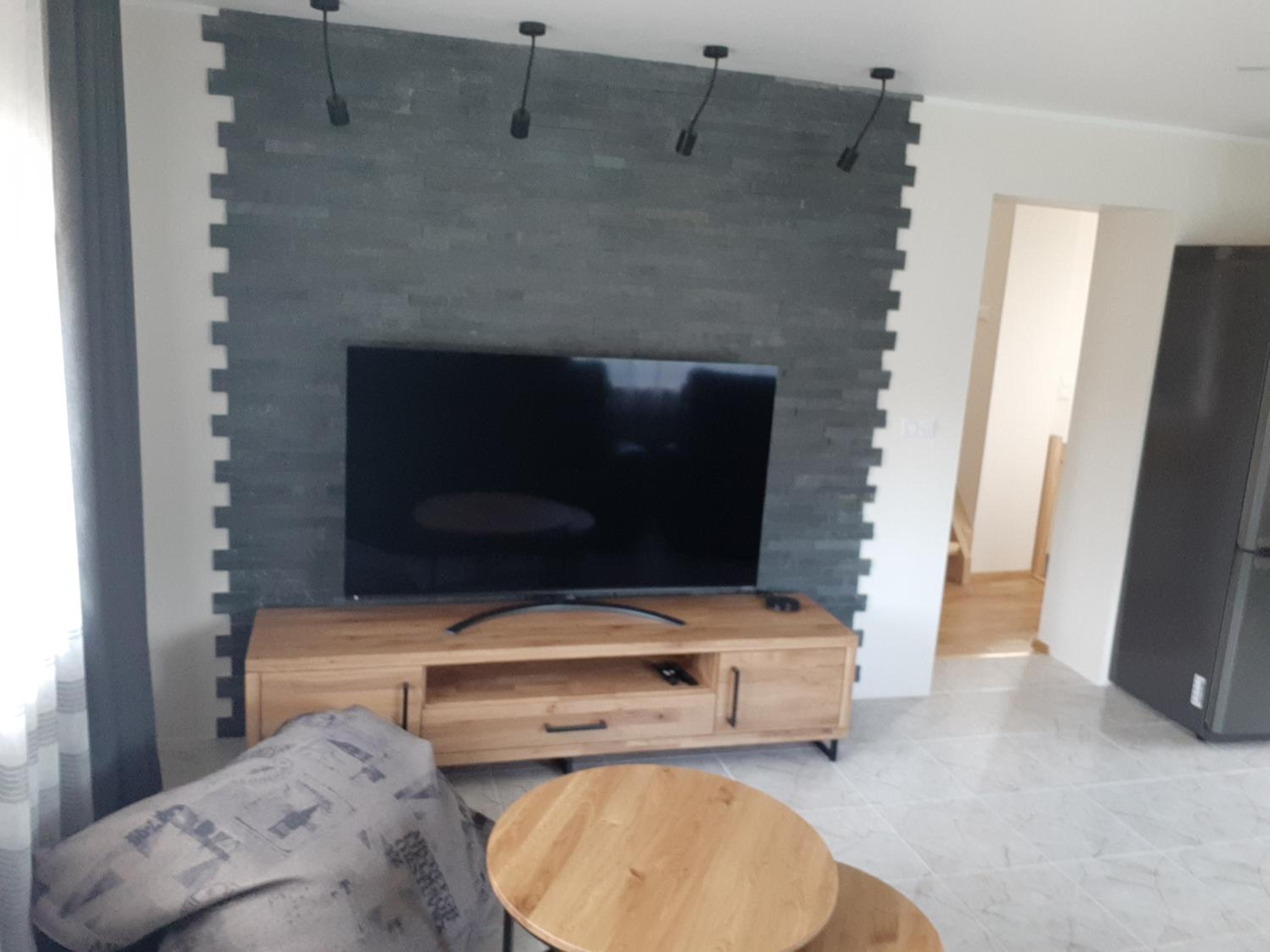 Hotel Tammelinna house, 3 bedroom + living room - Image 1