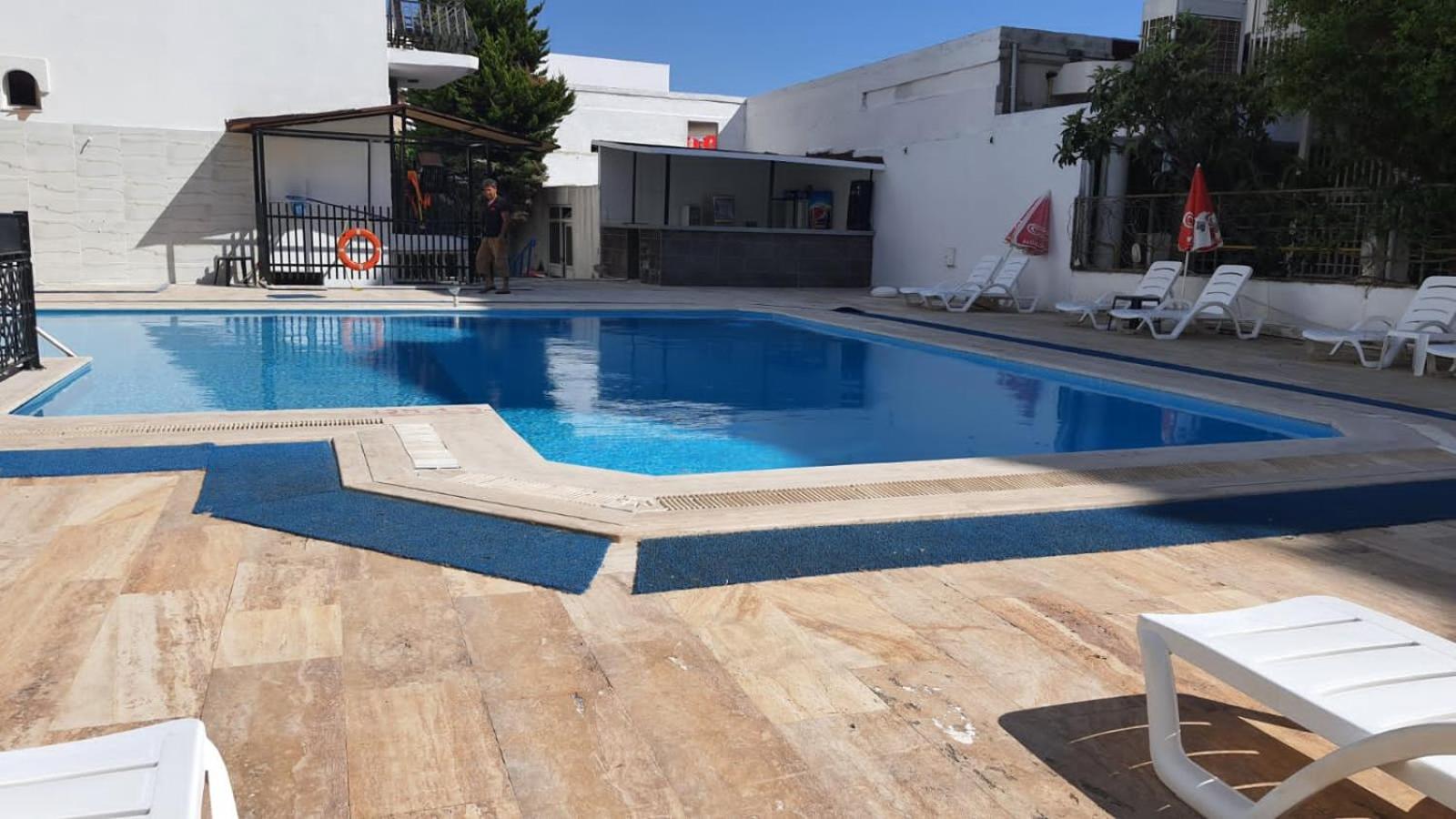 SERİN HOTEL - Image 11