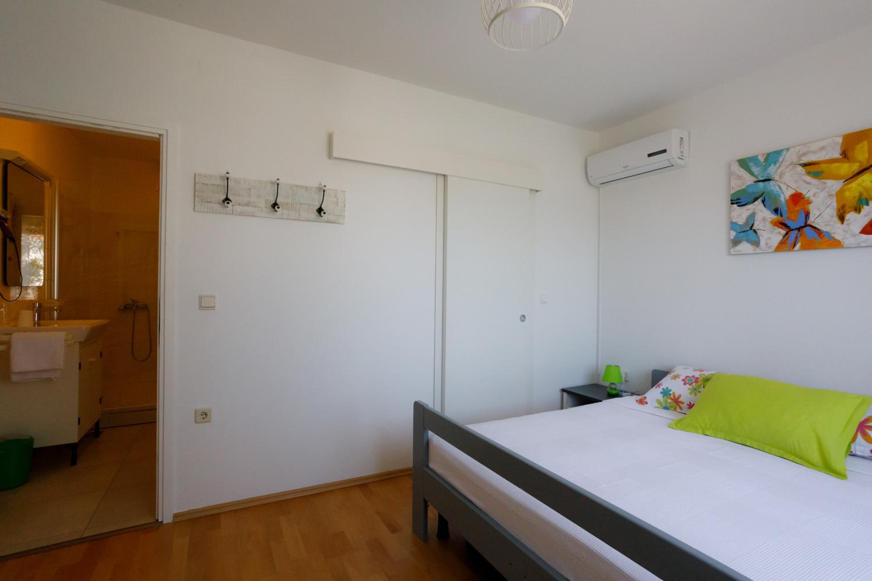 Apartments Jagoda