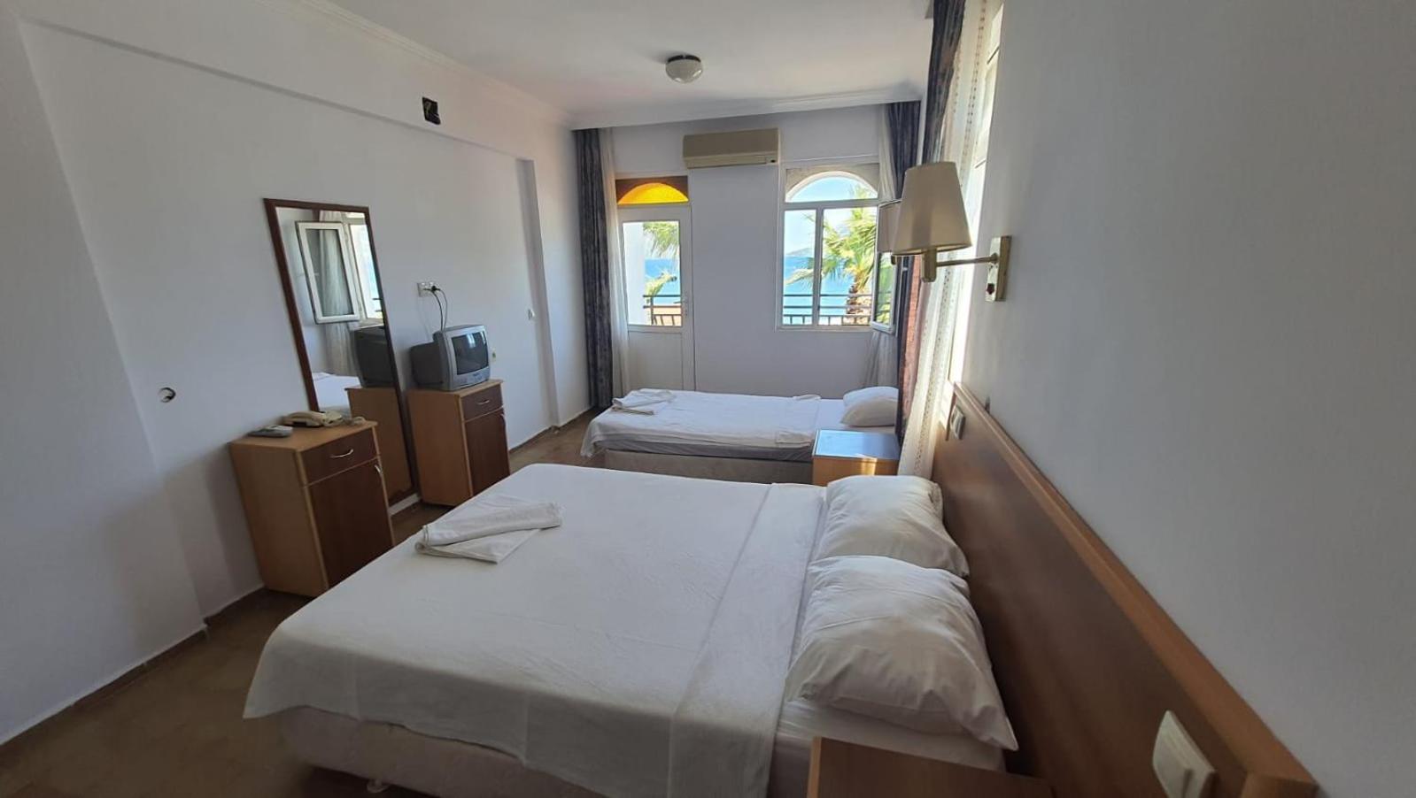 SERİN HOTEL - Image 18