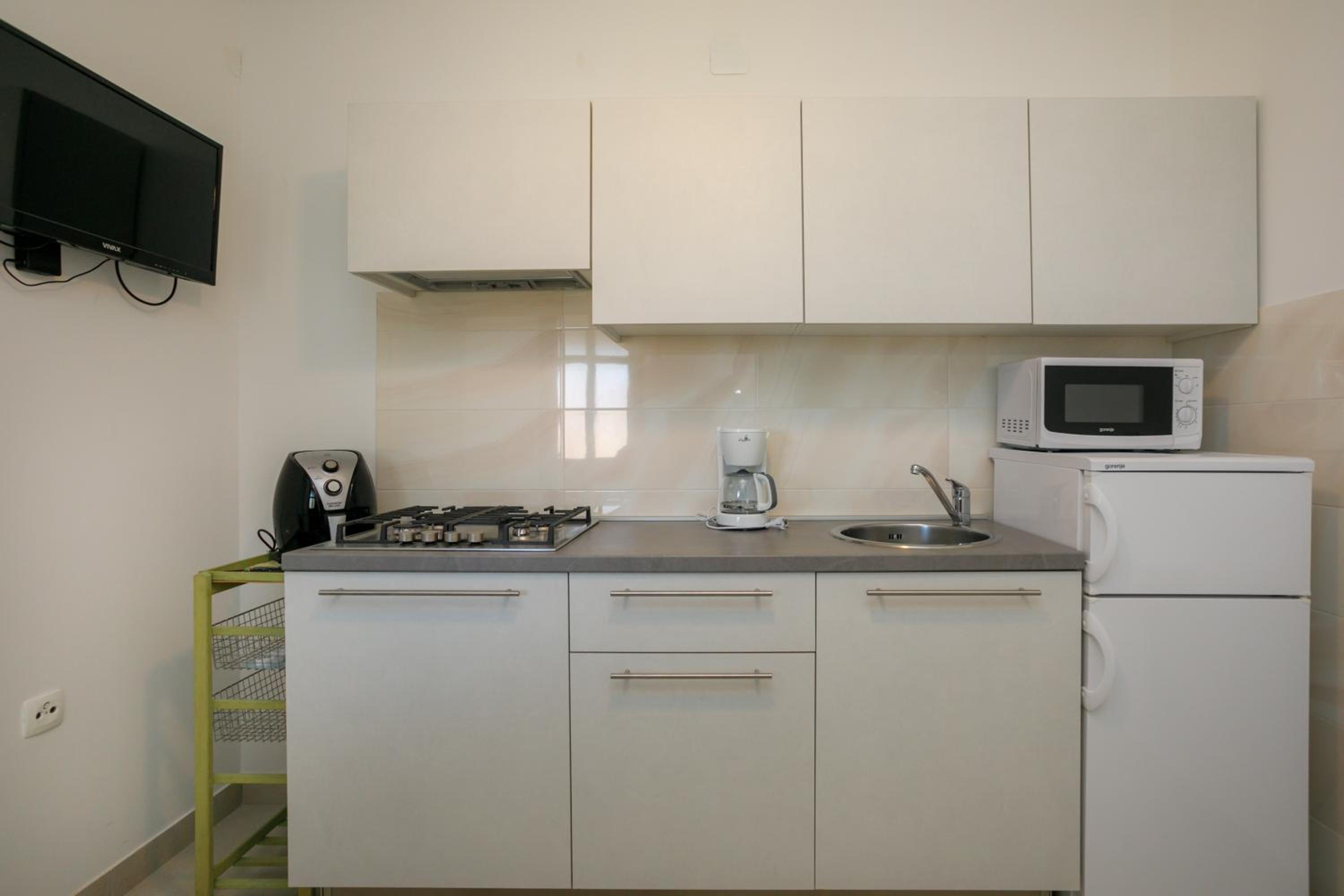 Apartments Jagoda