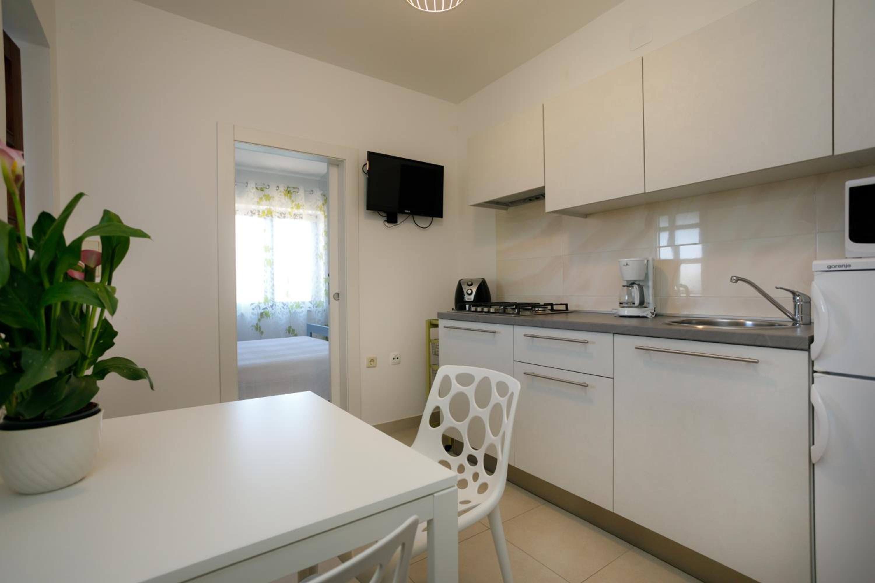 Apartments Jagoda