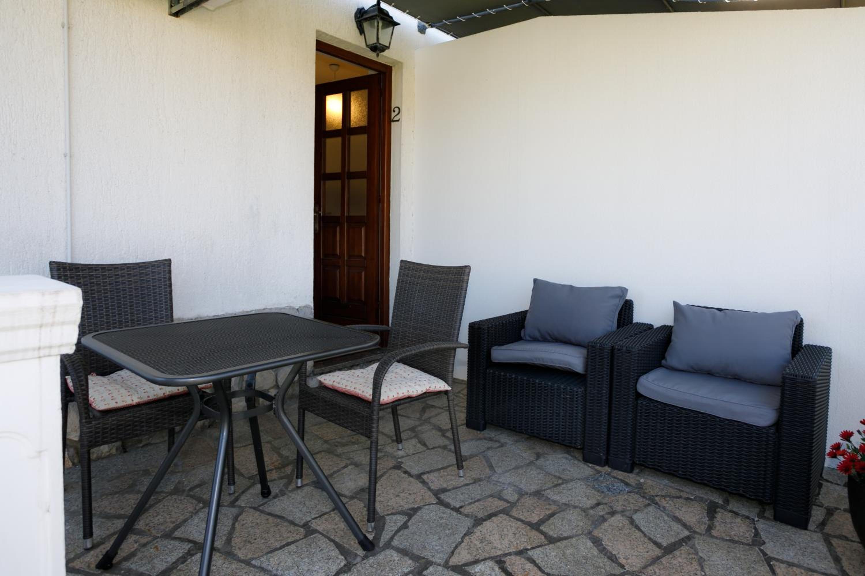 Apartments Jagoda