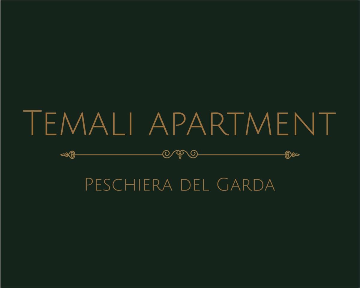 Temali Apartment photo 1
