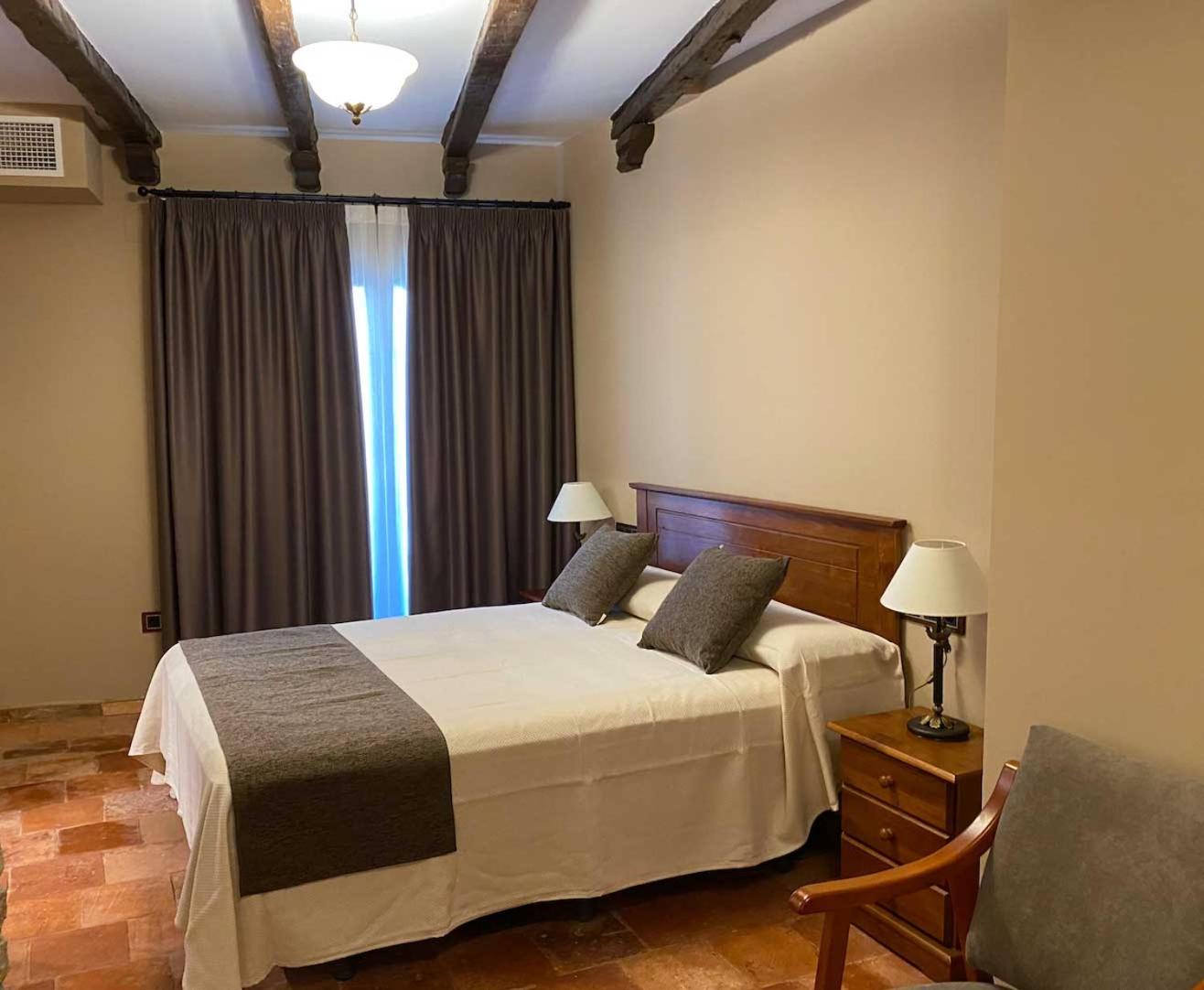Hotel Rural El Lagar de Nemesio view 2