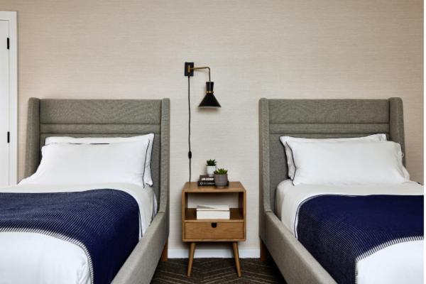 Gurney's Montauk Resort & Seawater Spa