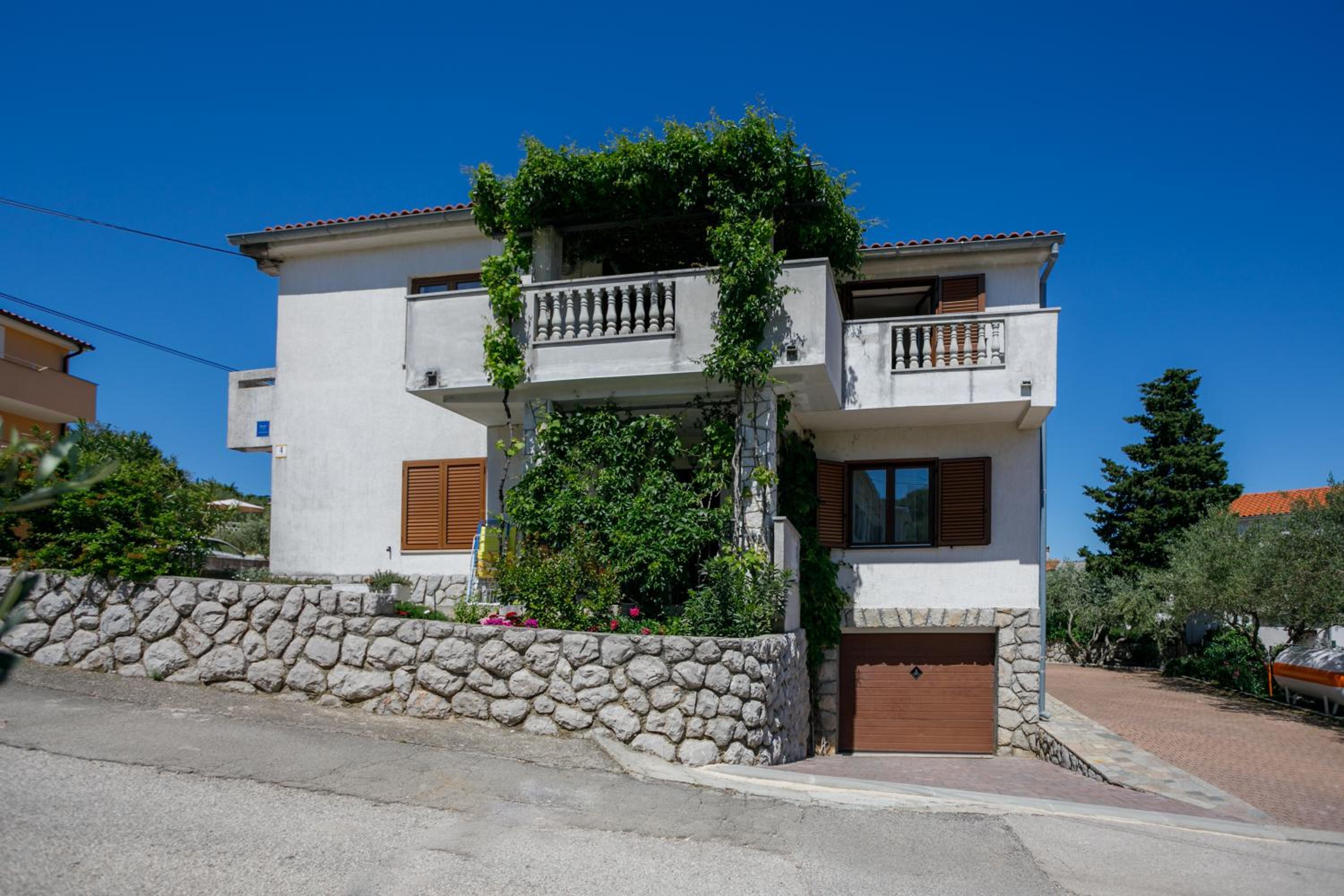 Apartments Jagoda
