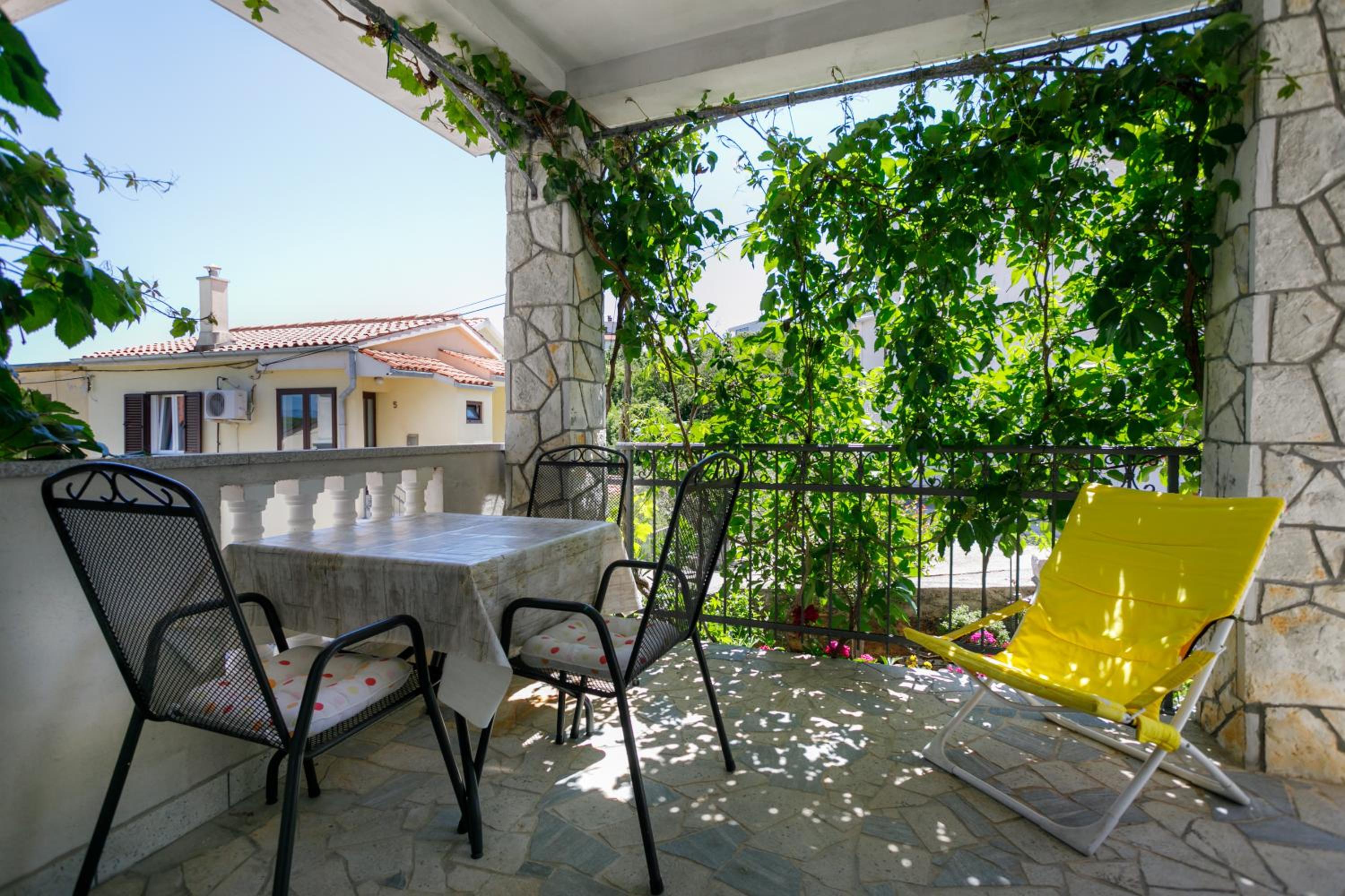 Apartments Jagoda