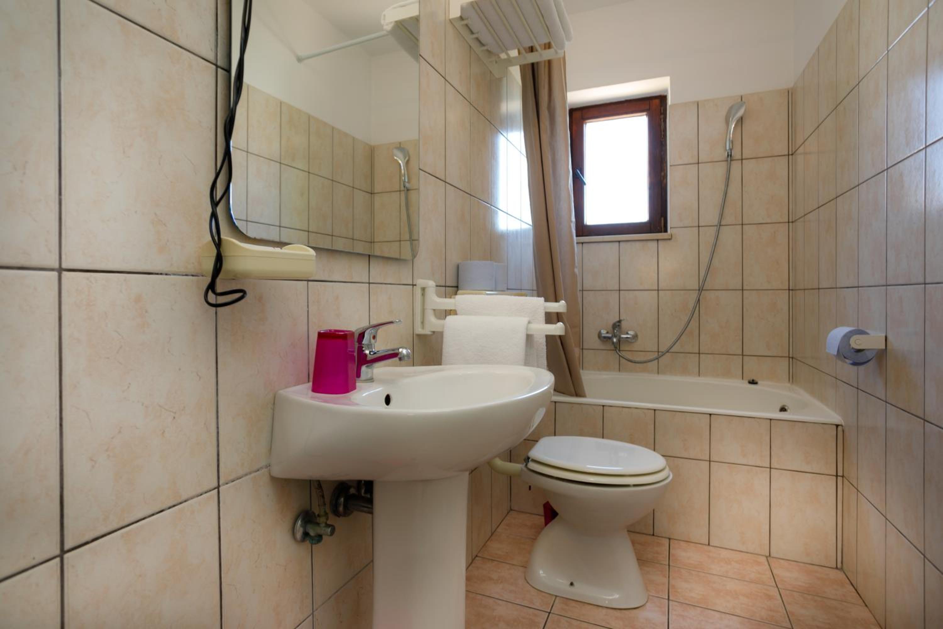 Apartments Jagoda