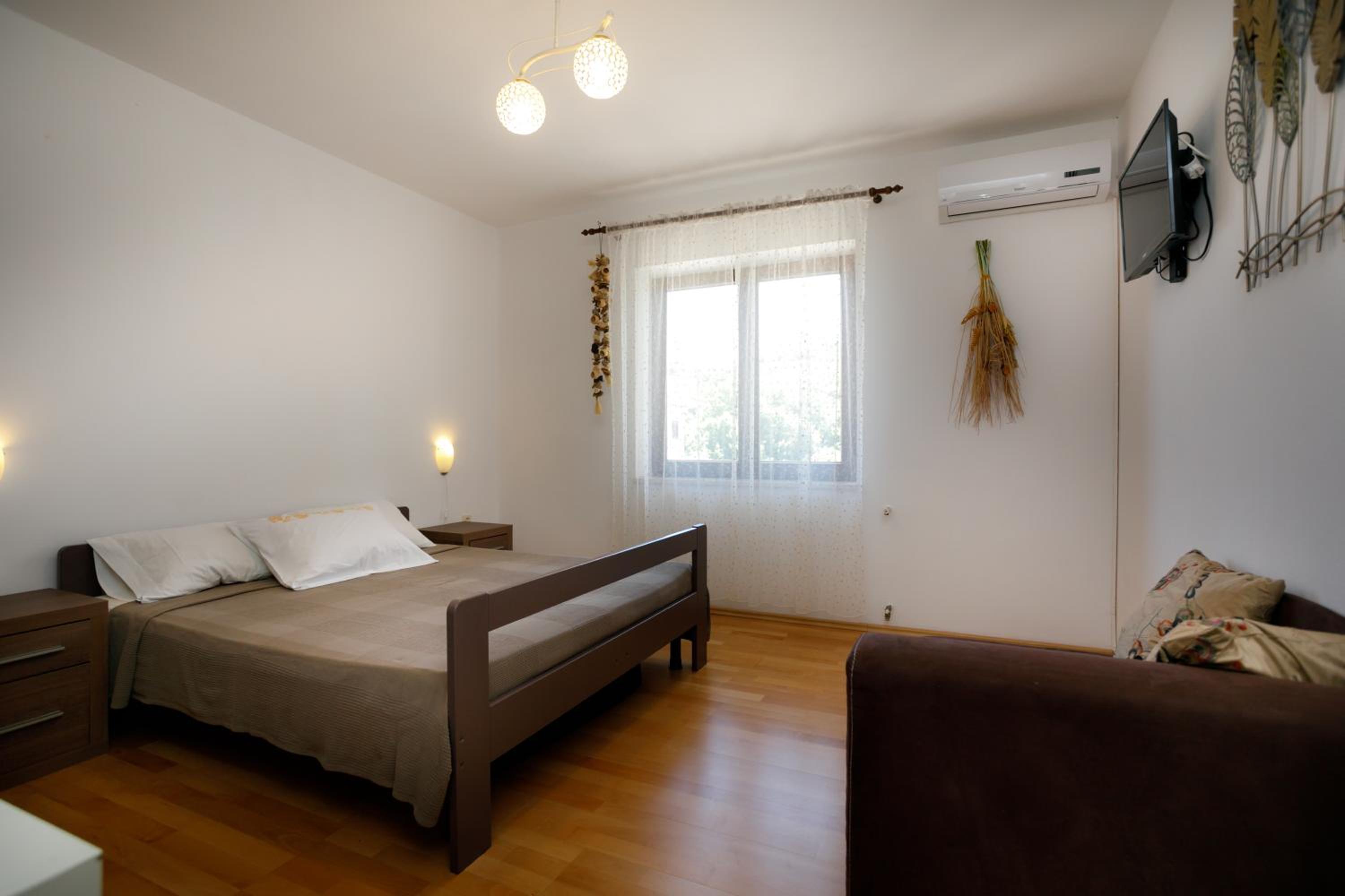 Apartments Jagoda
