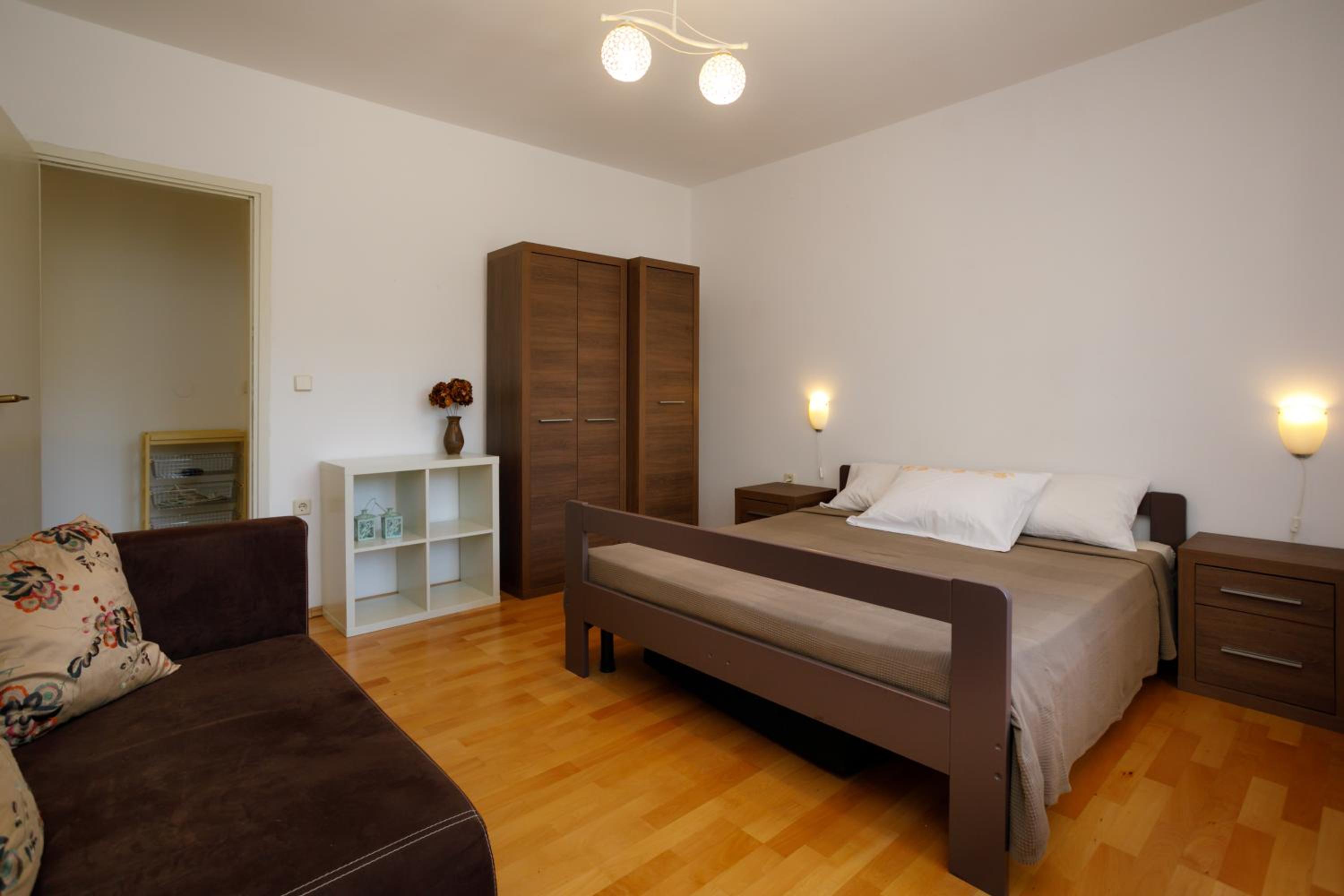 Apartments Jagoda