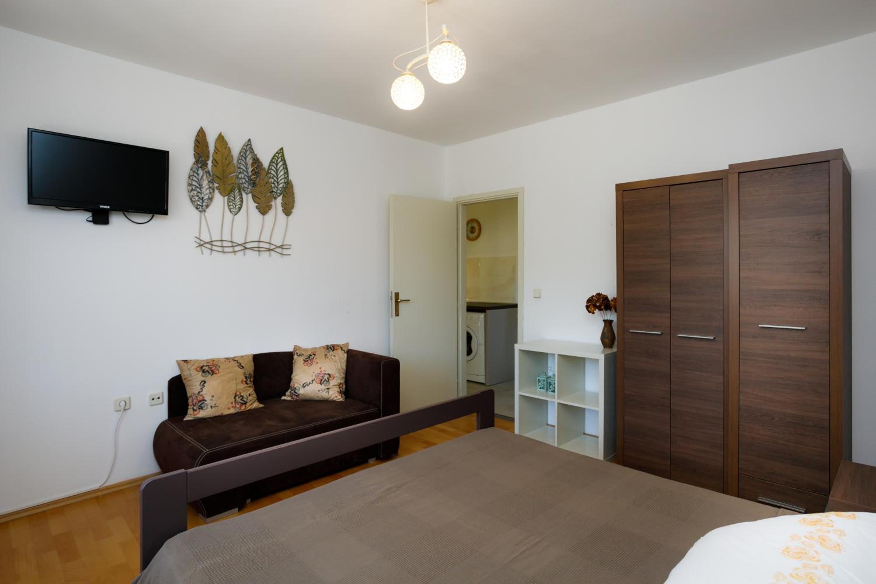 Apartments Jagoda
