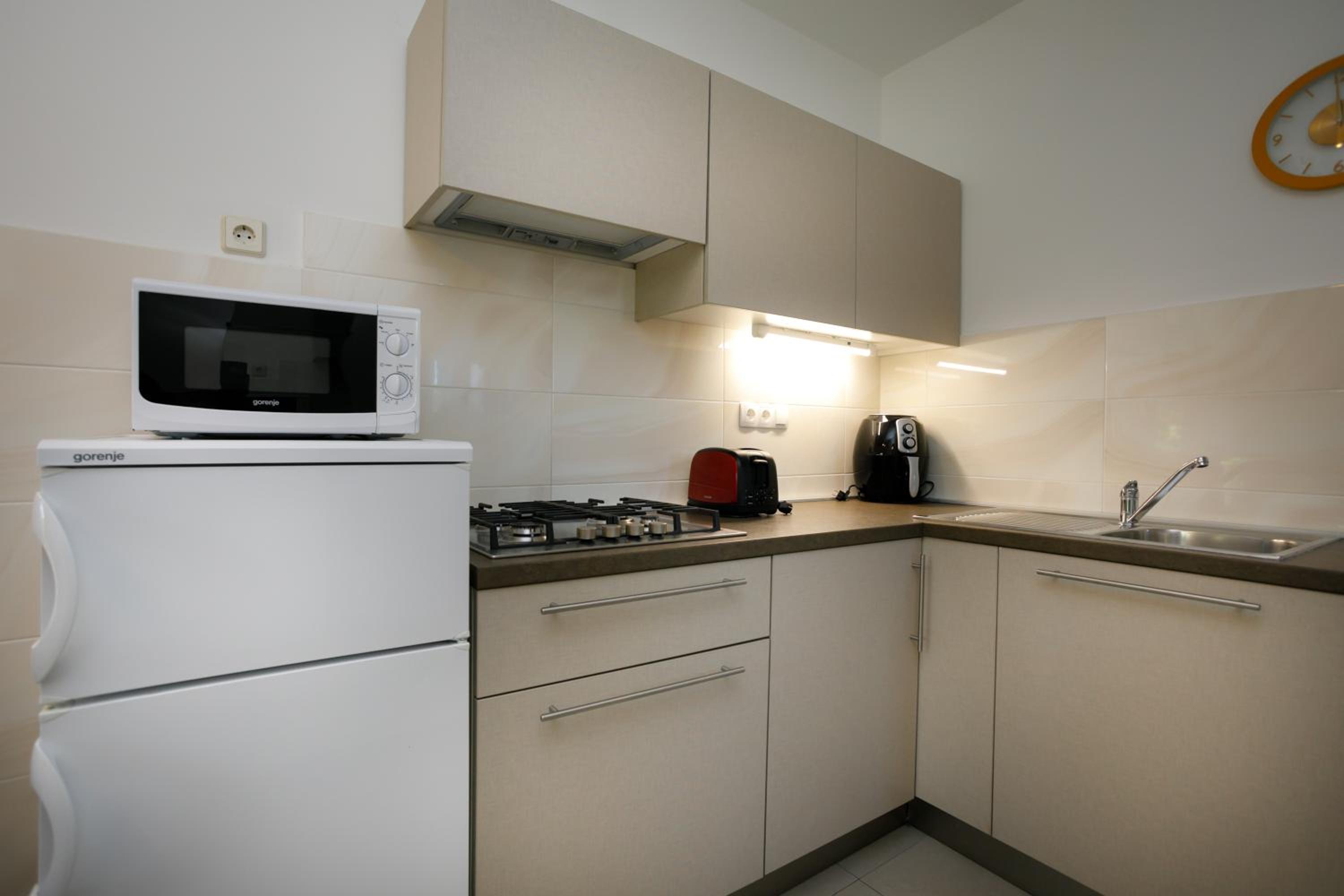 Apartments Jagoda