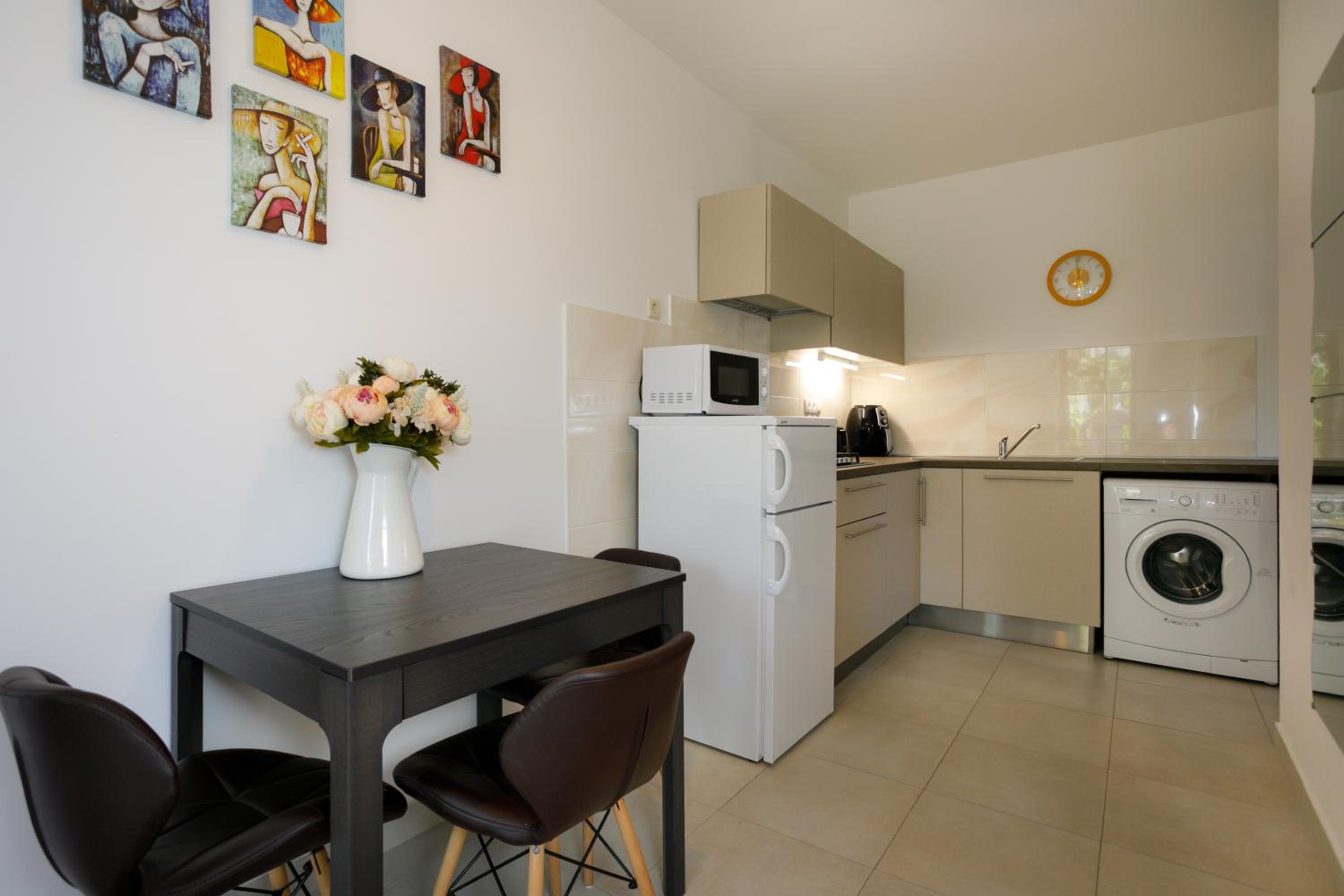 Apartments Jagoda