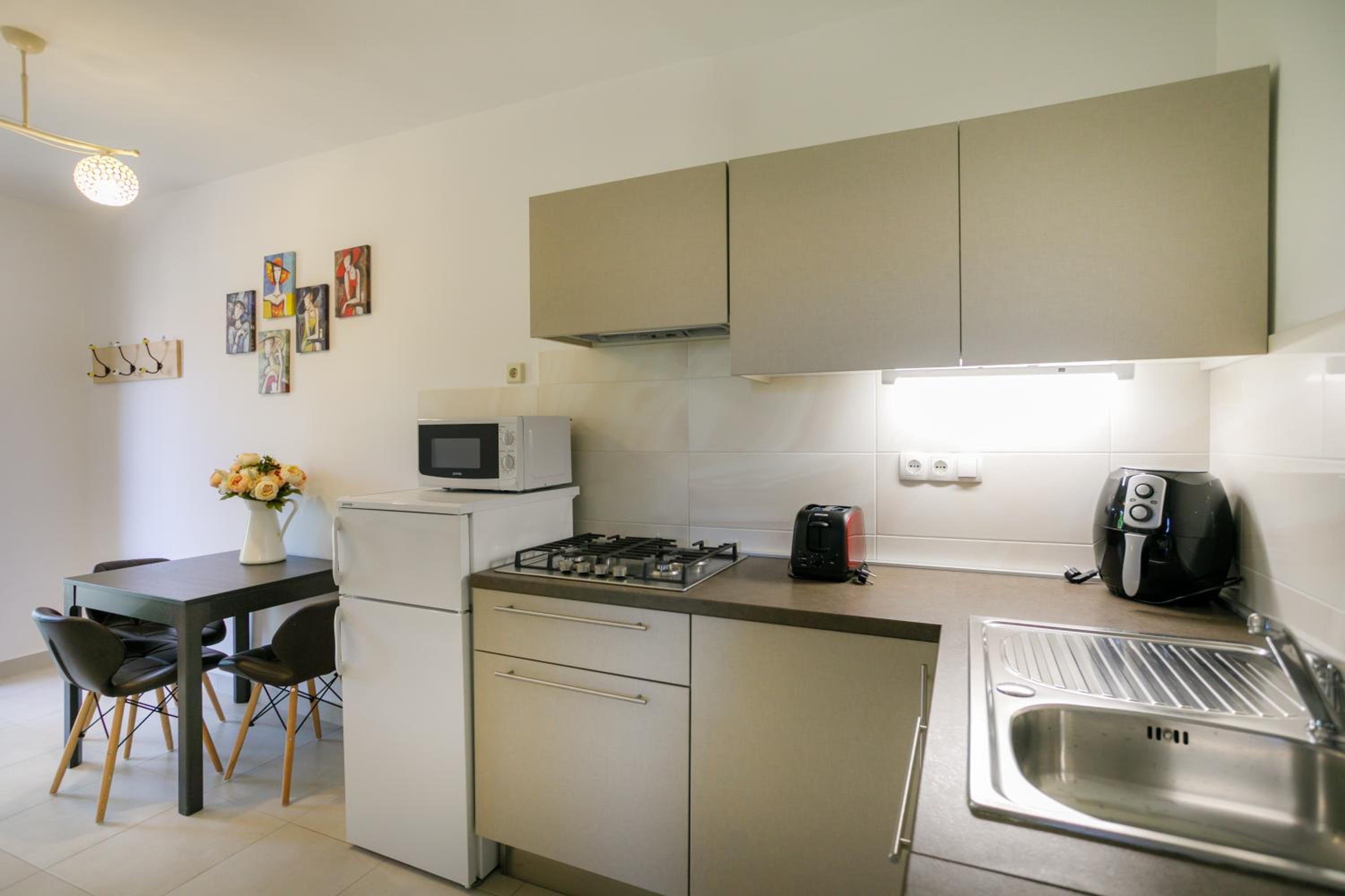 Apartments Jagoda