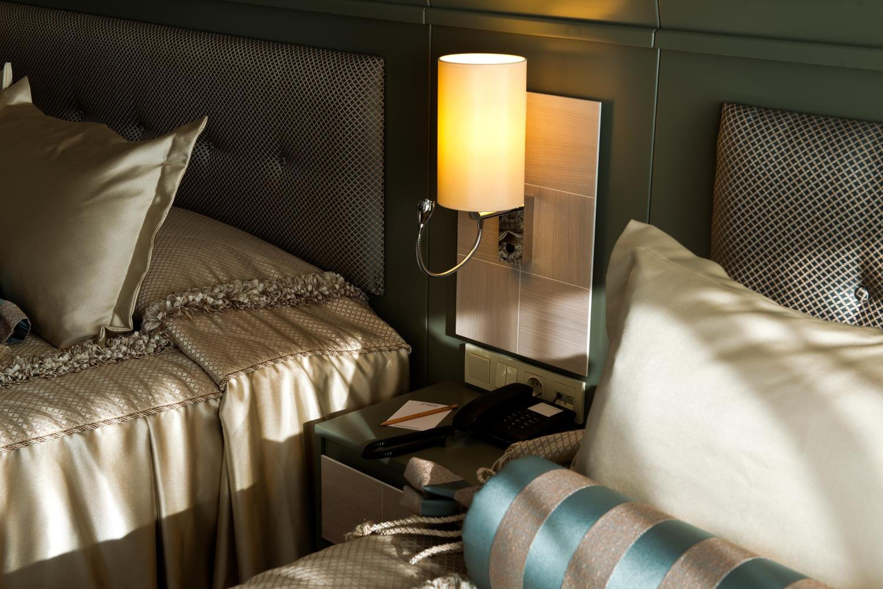 Prime Boutique Otel - Image 50