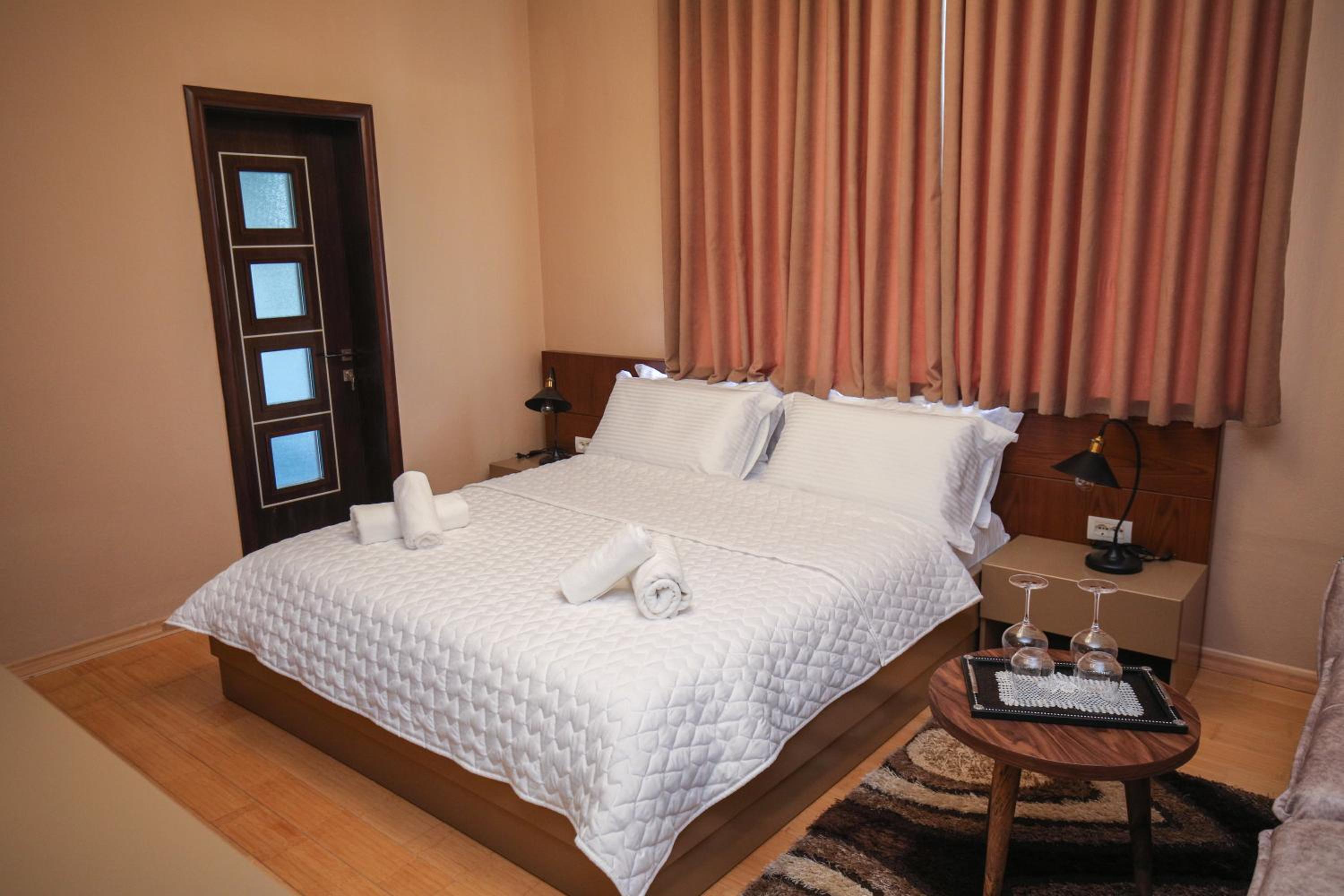 Vila 3 Korçë