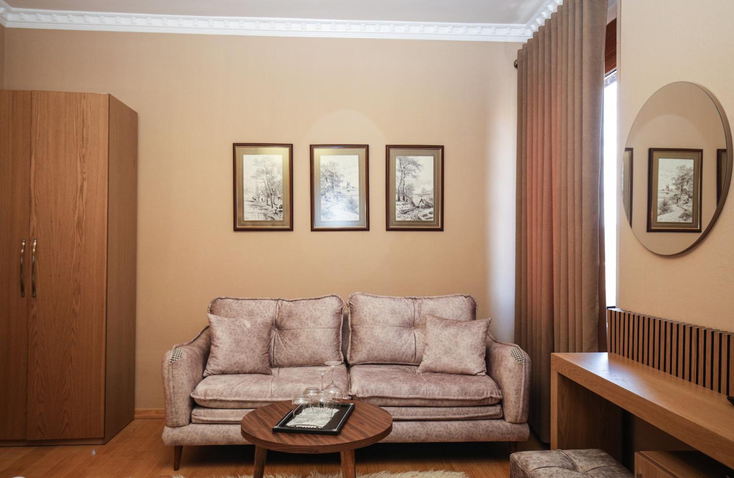 Vila 3 Korçë