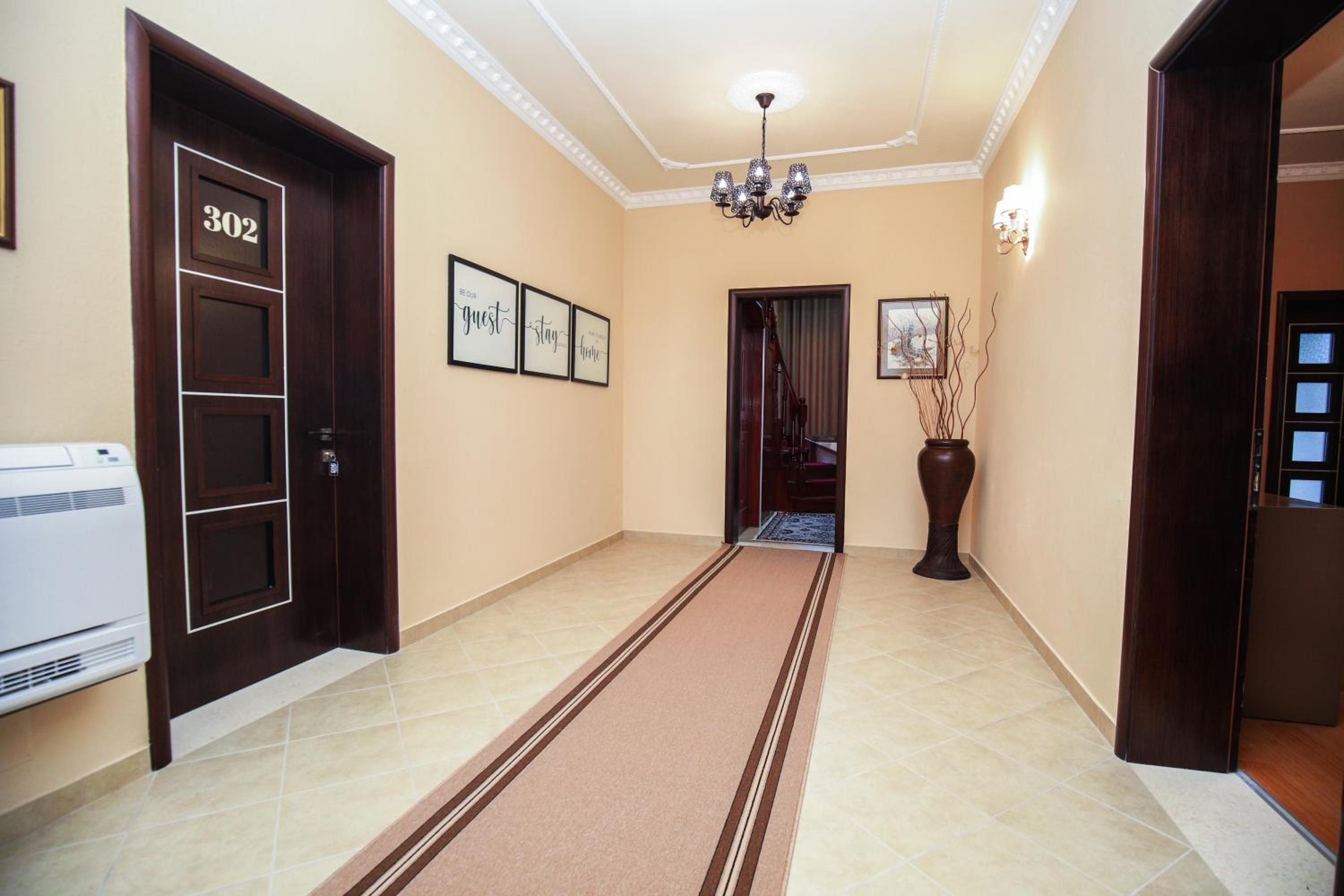 Vila 3 Korçë