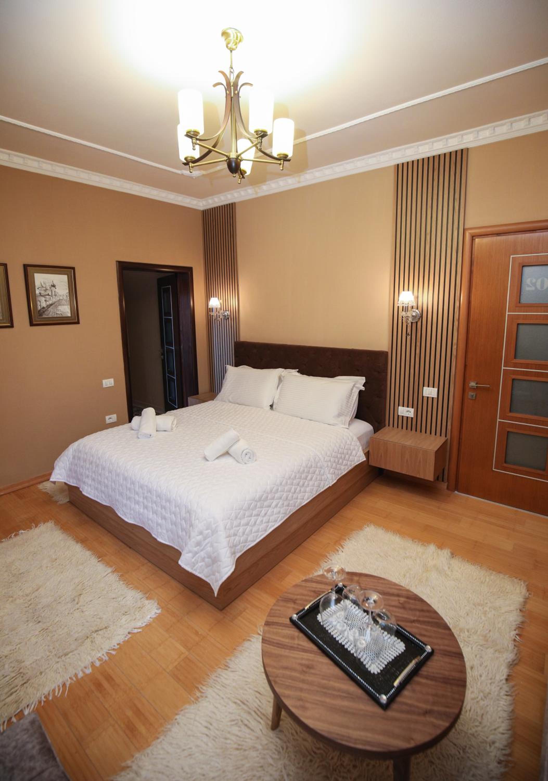 Vila 3 Korçë