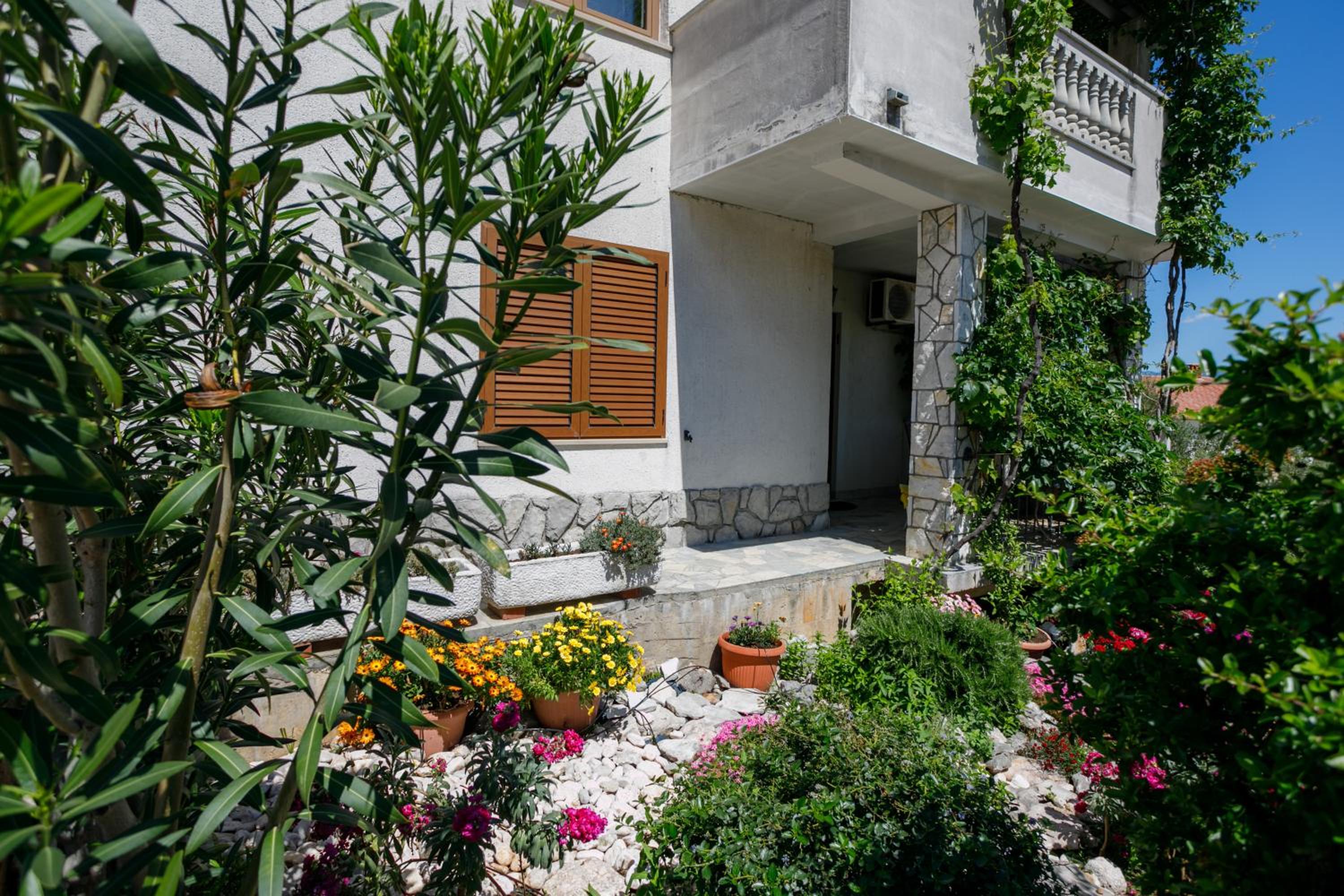 Apartments Jagoda