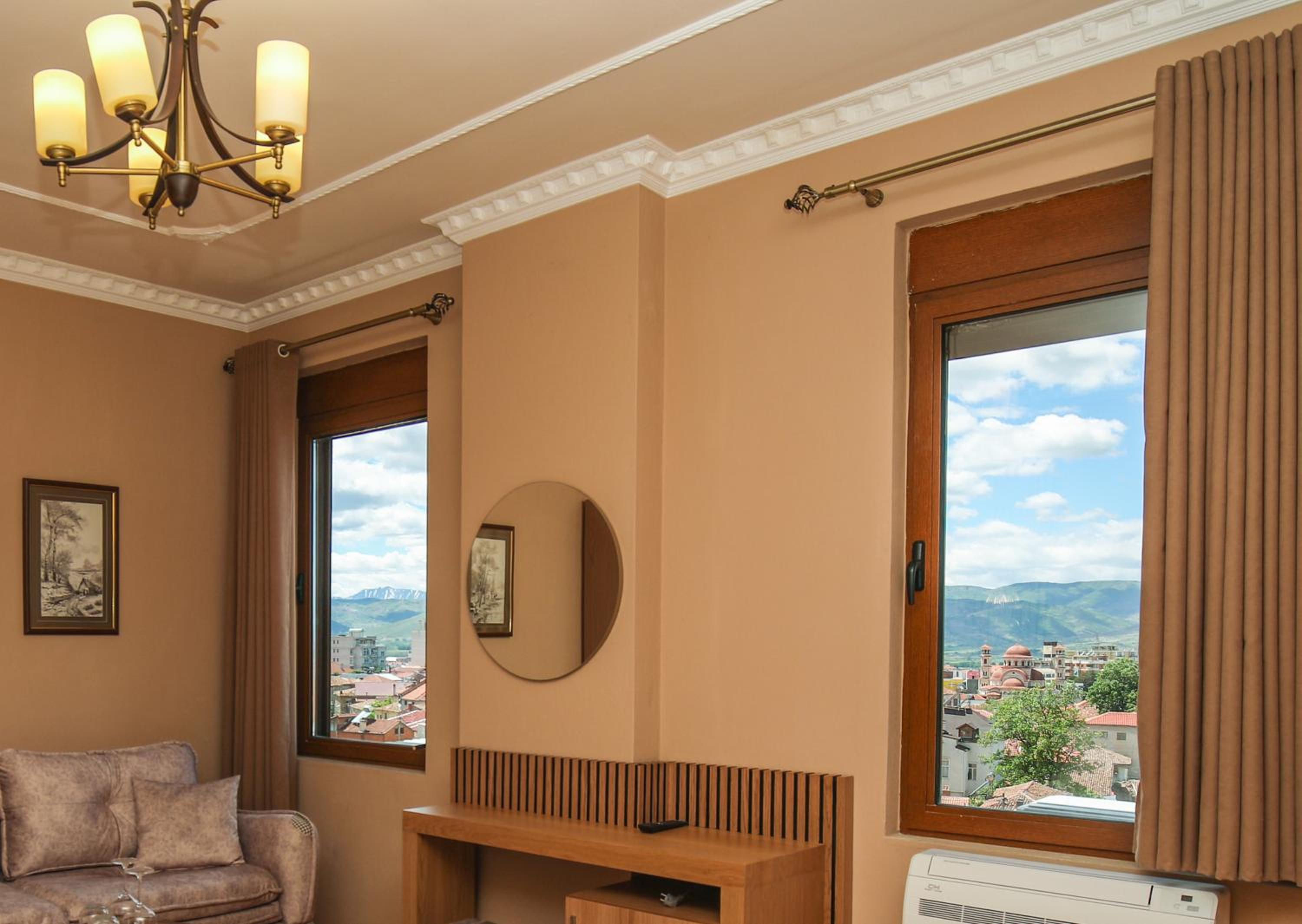 Vila 3 Korçë
