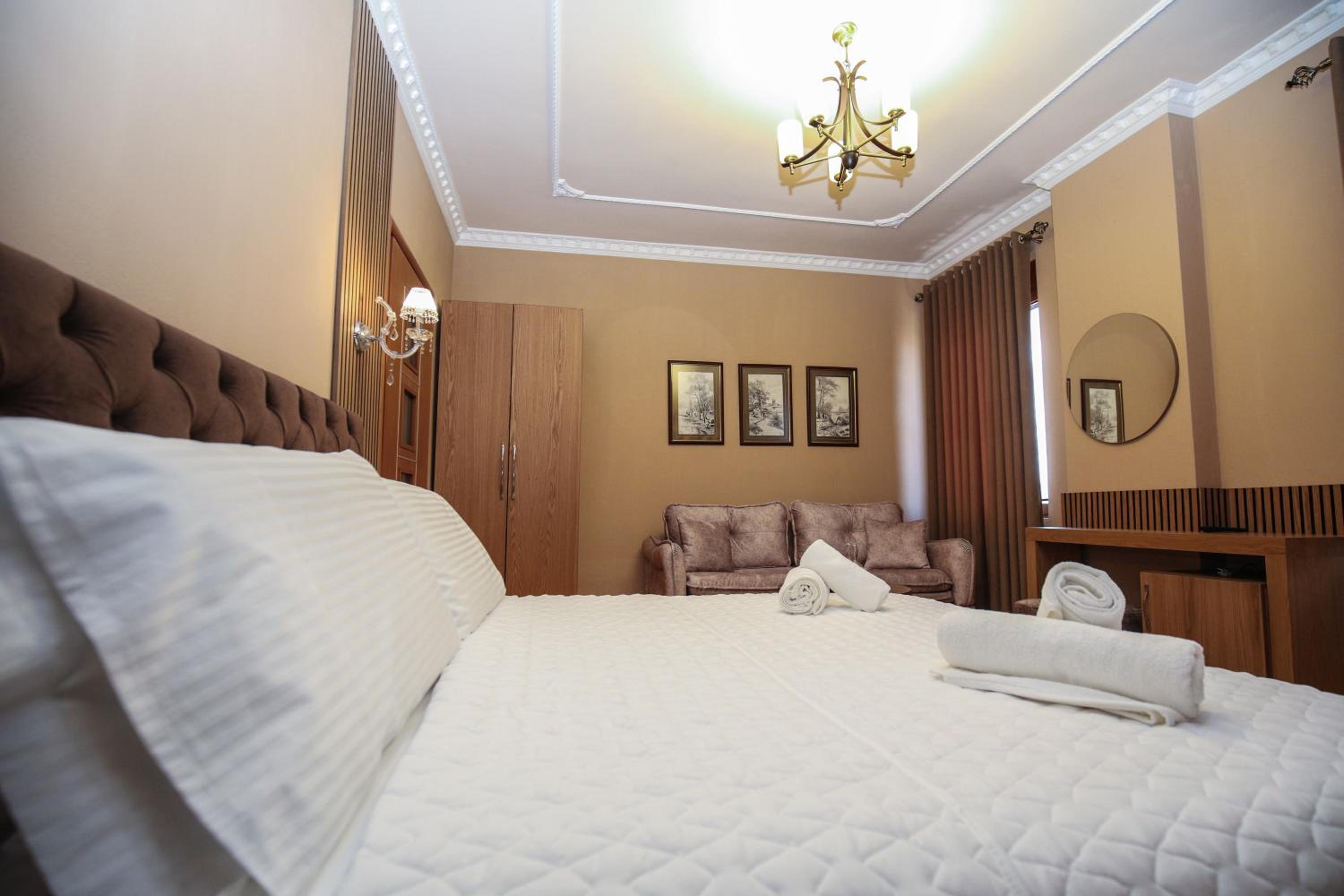 Vila 3 Korçë