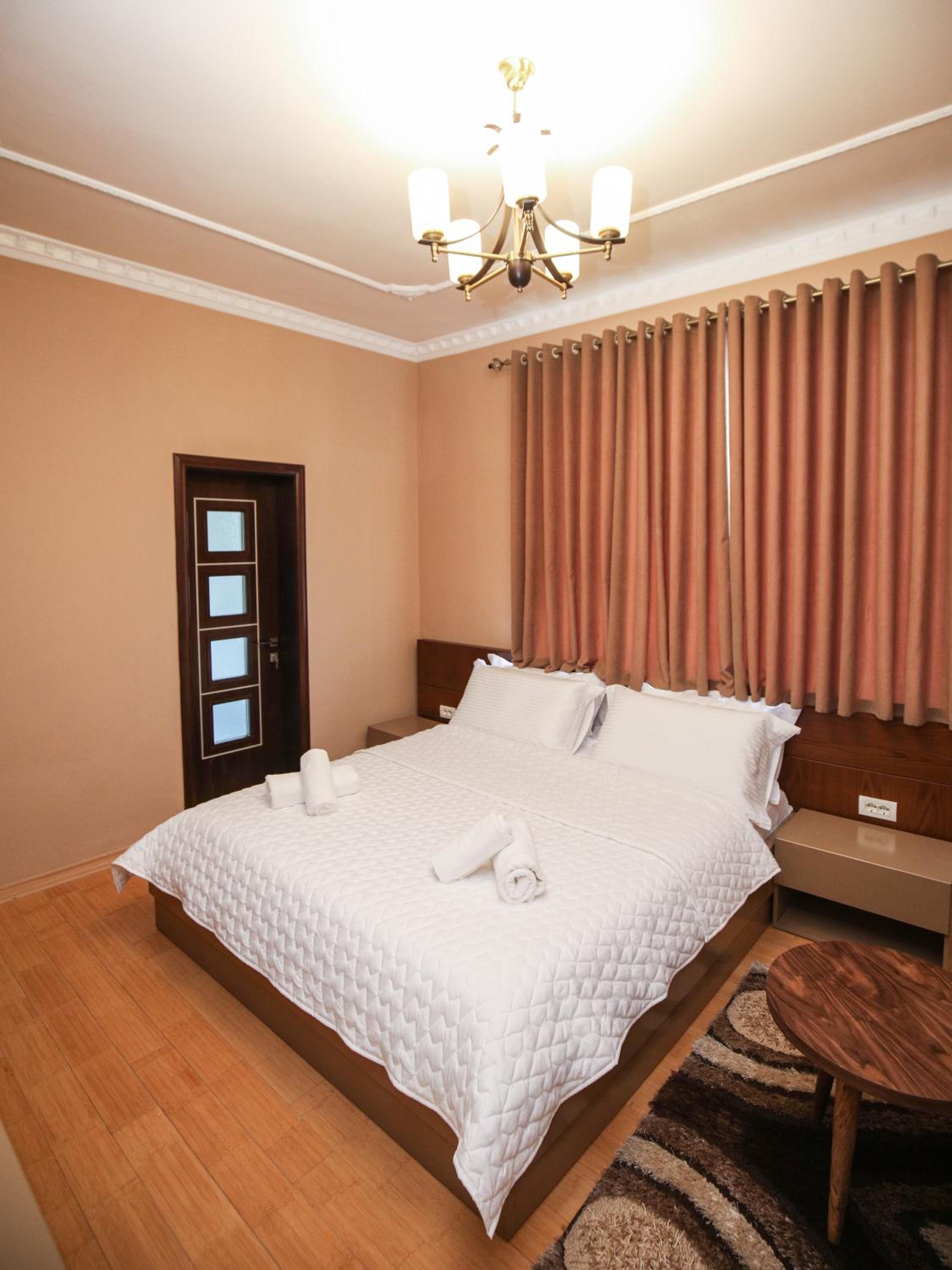 Vila 3 Korçë