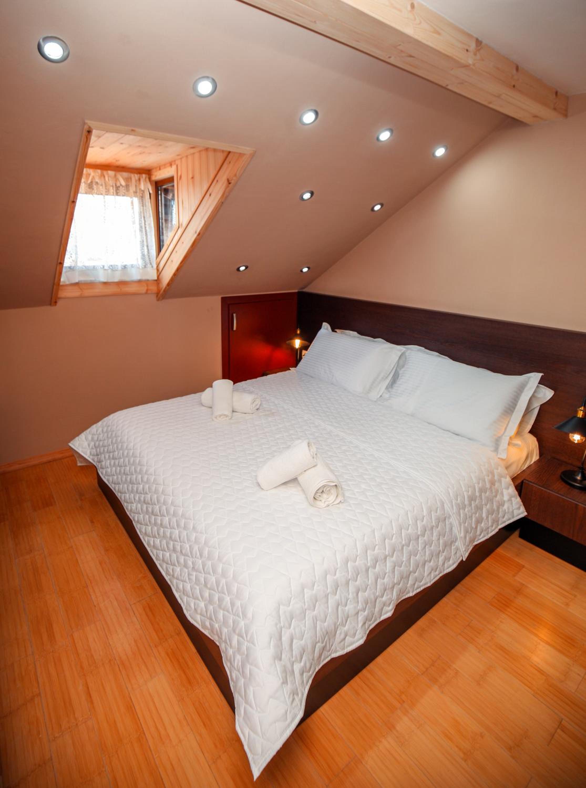 Vila 3 Korçë