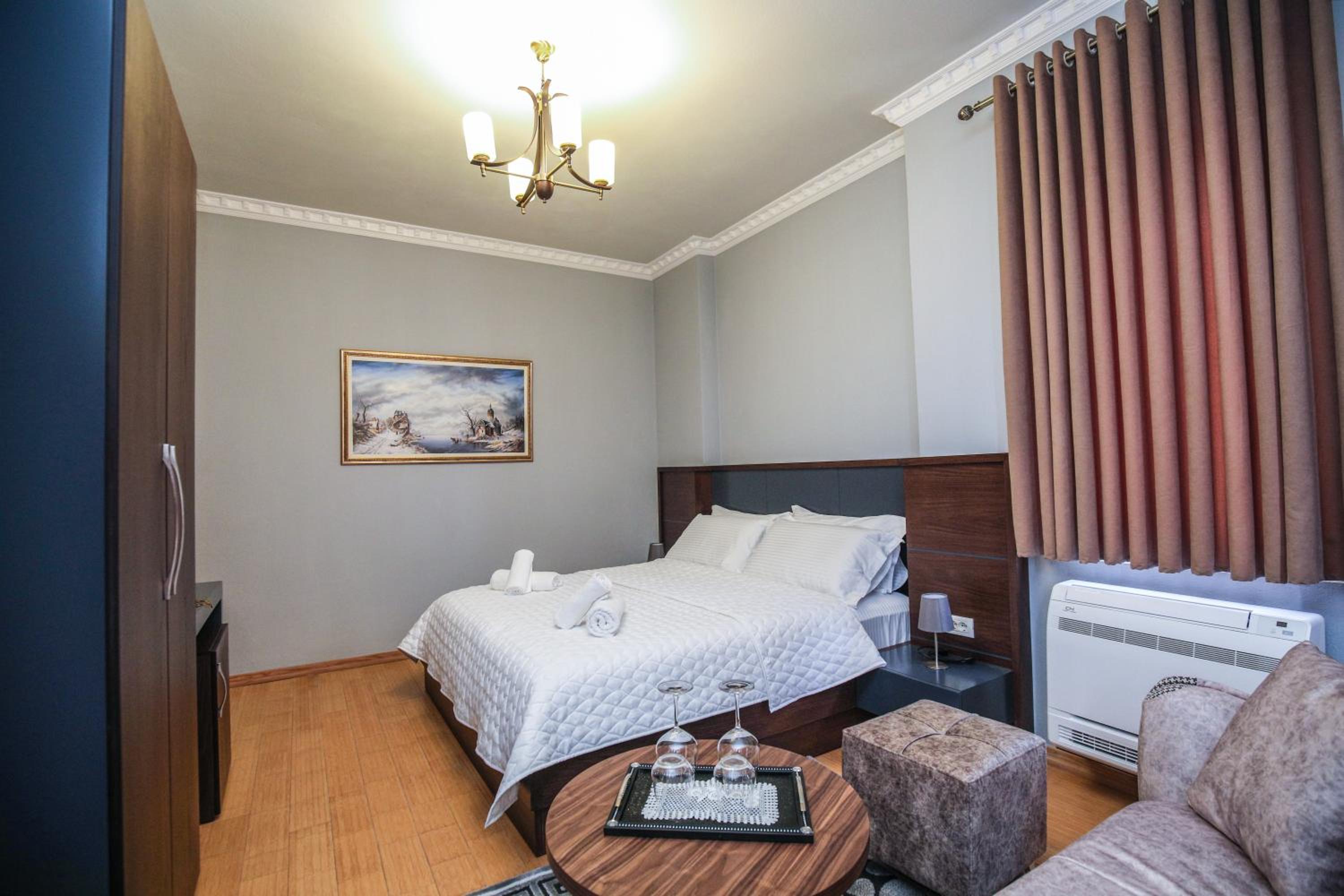Vila 3 Korçë