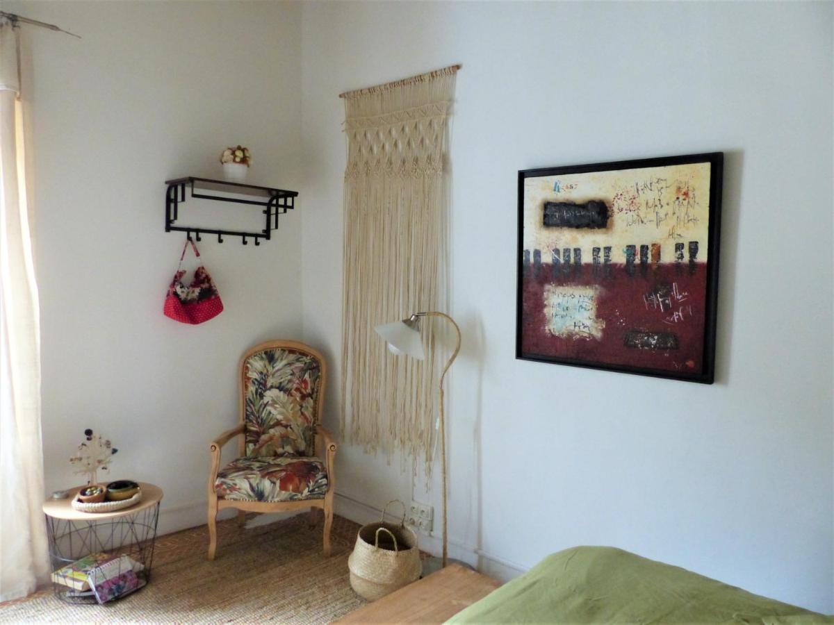 Plume Et Pinceau view 3
