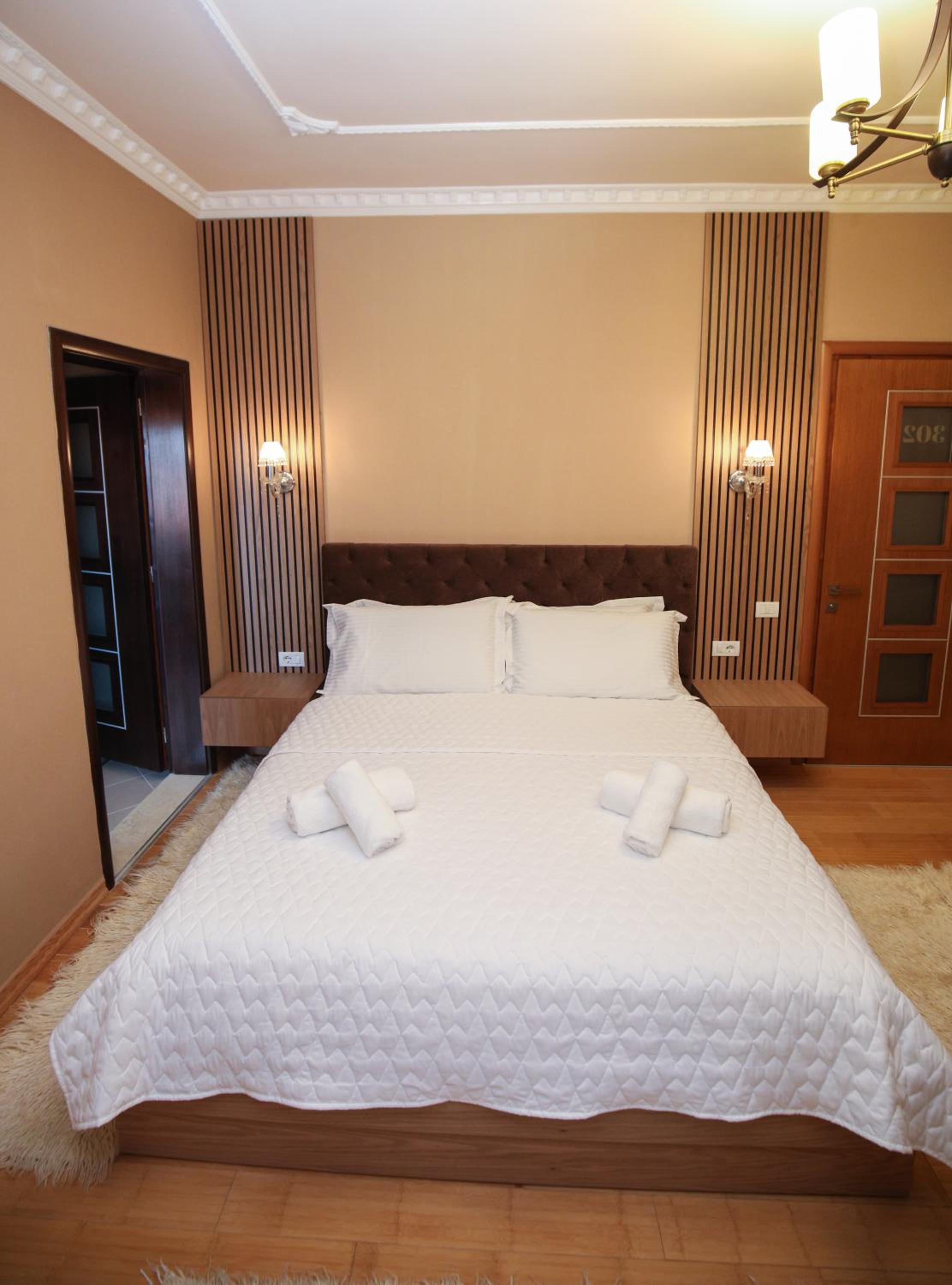 Vila 3 Korçë