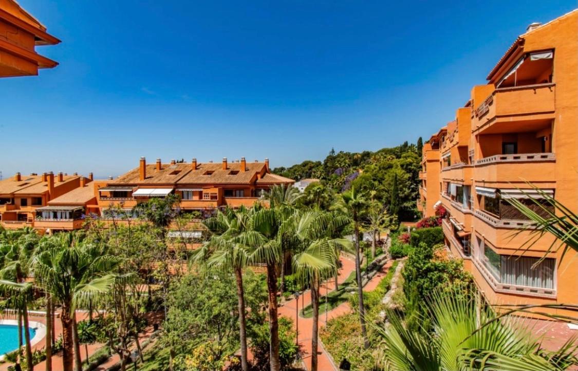 Apartamento Milla De Oro Marbella view 3