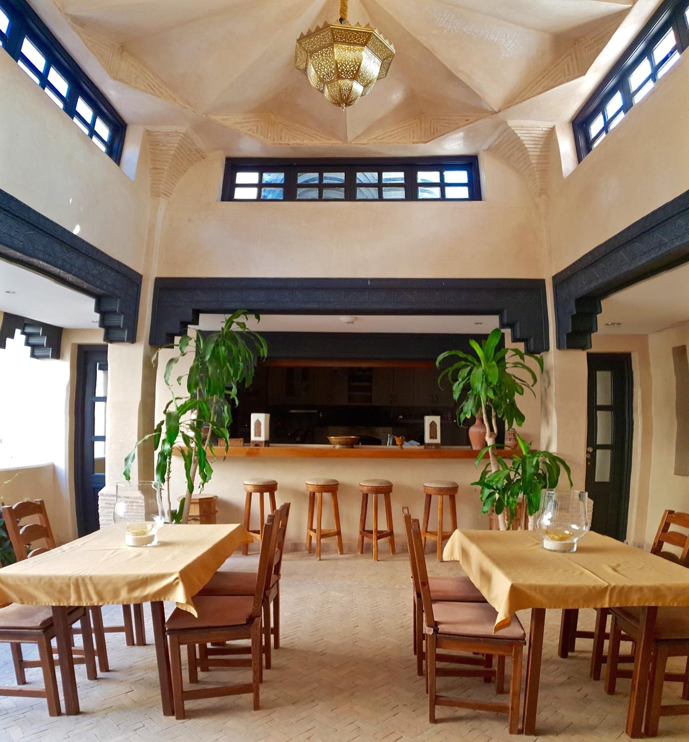 Riad Dar Haven