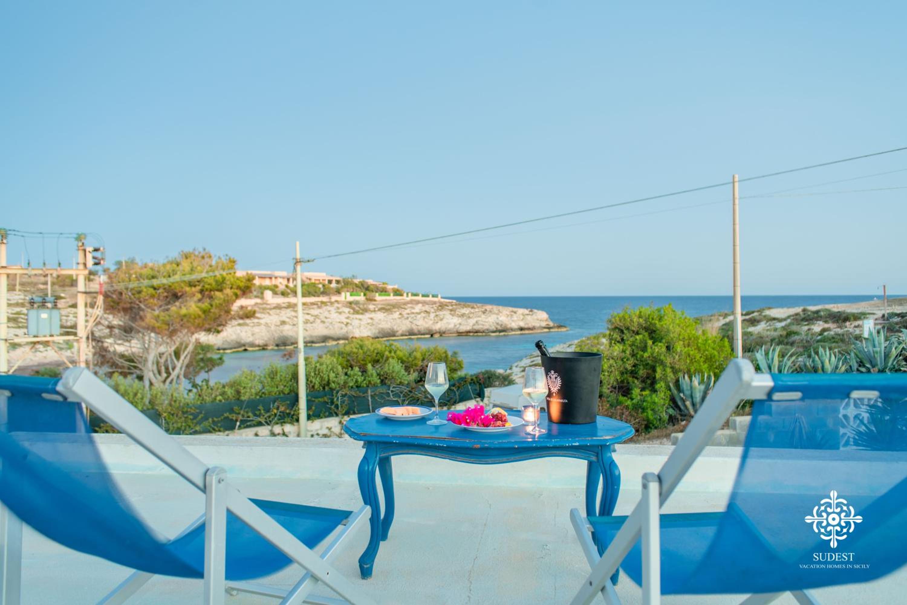 Residenza Ormos - Dimore sul mare photo 2