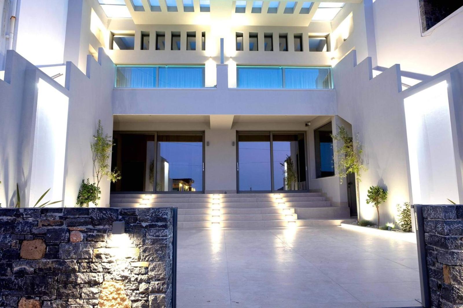 Nama Sea Side Suites view 5
